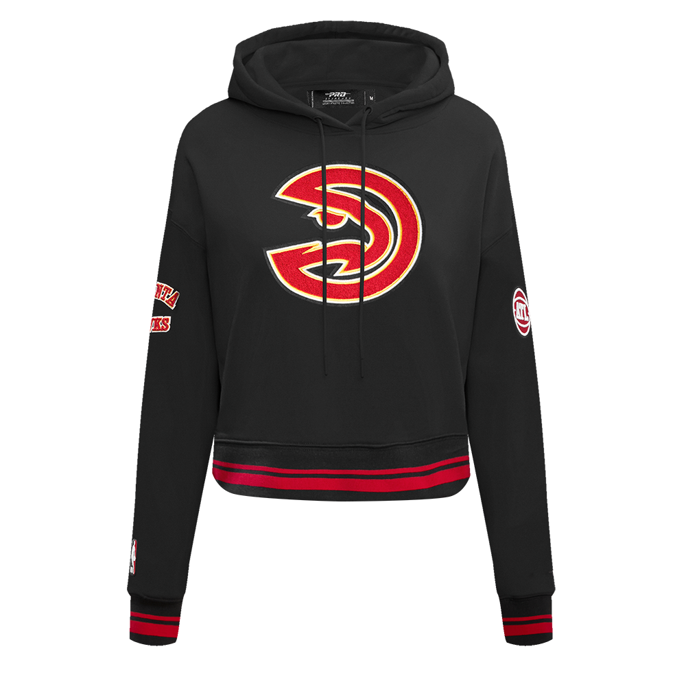 Color: BLACK/RED