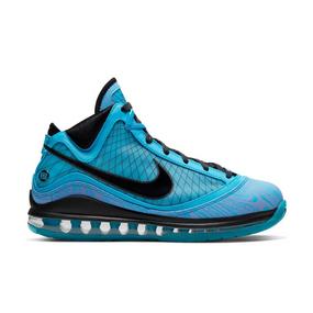Lebron 7 QS