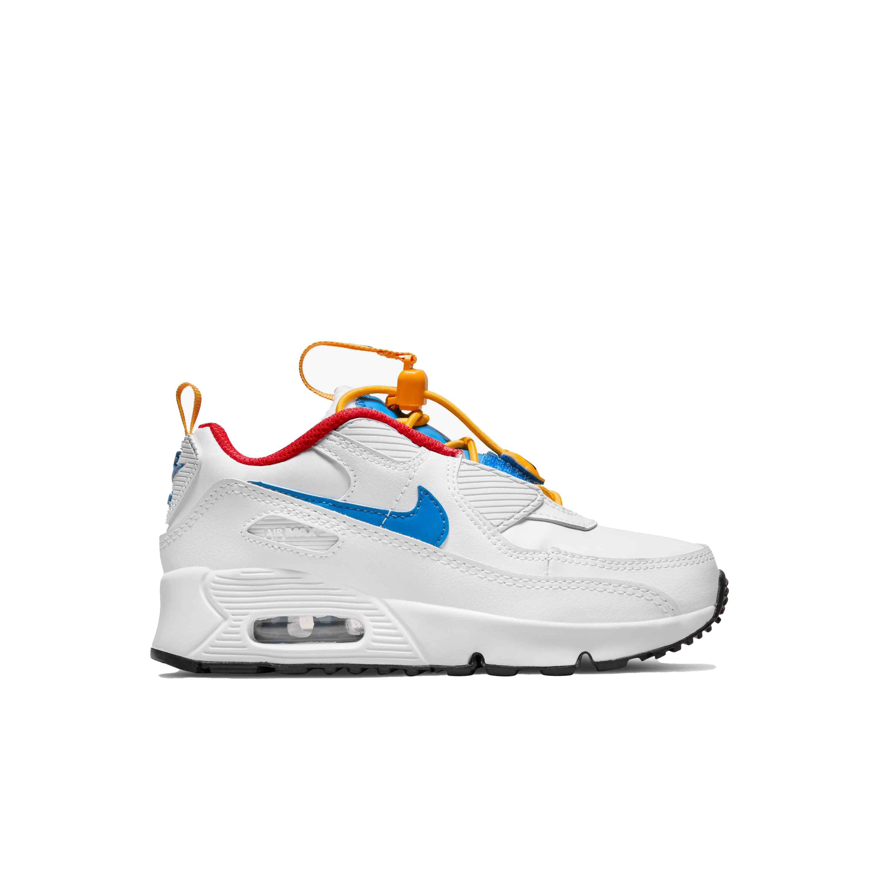 Color: WHITE