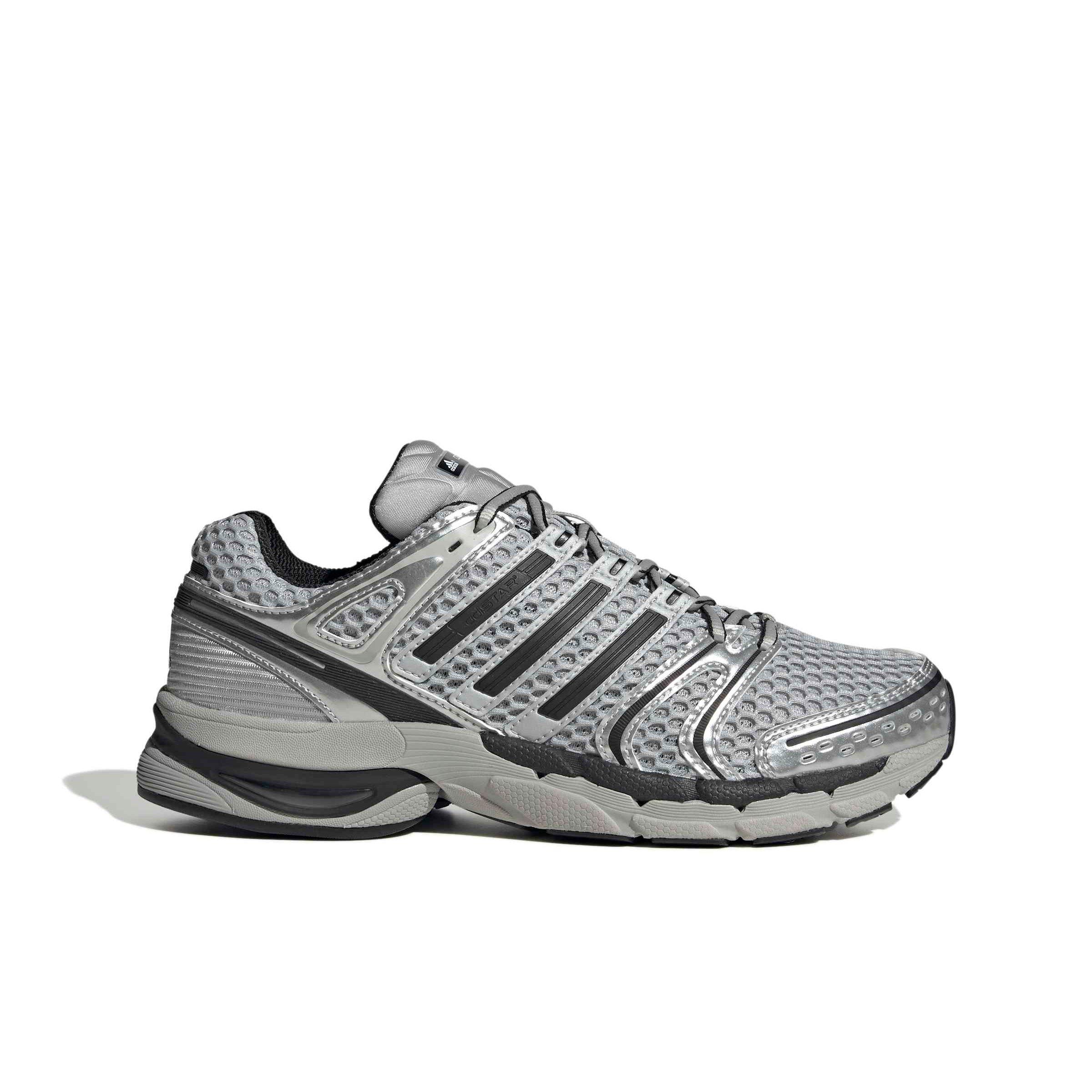 Color: GREY/BLACK/SILVER