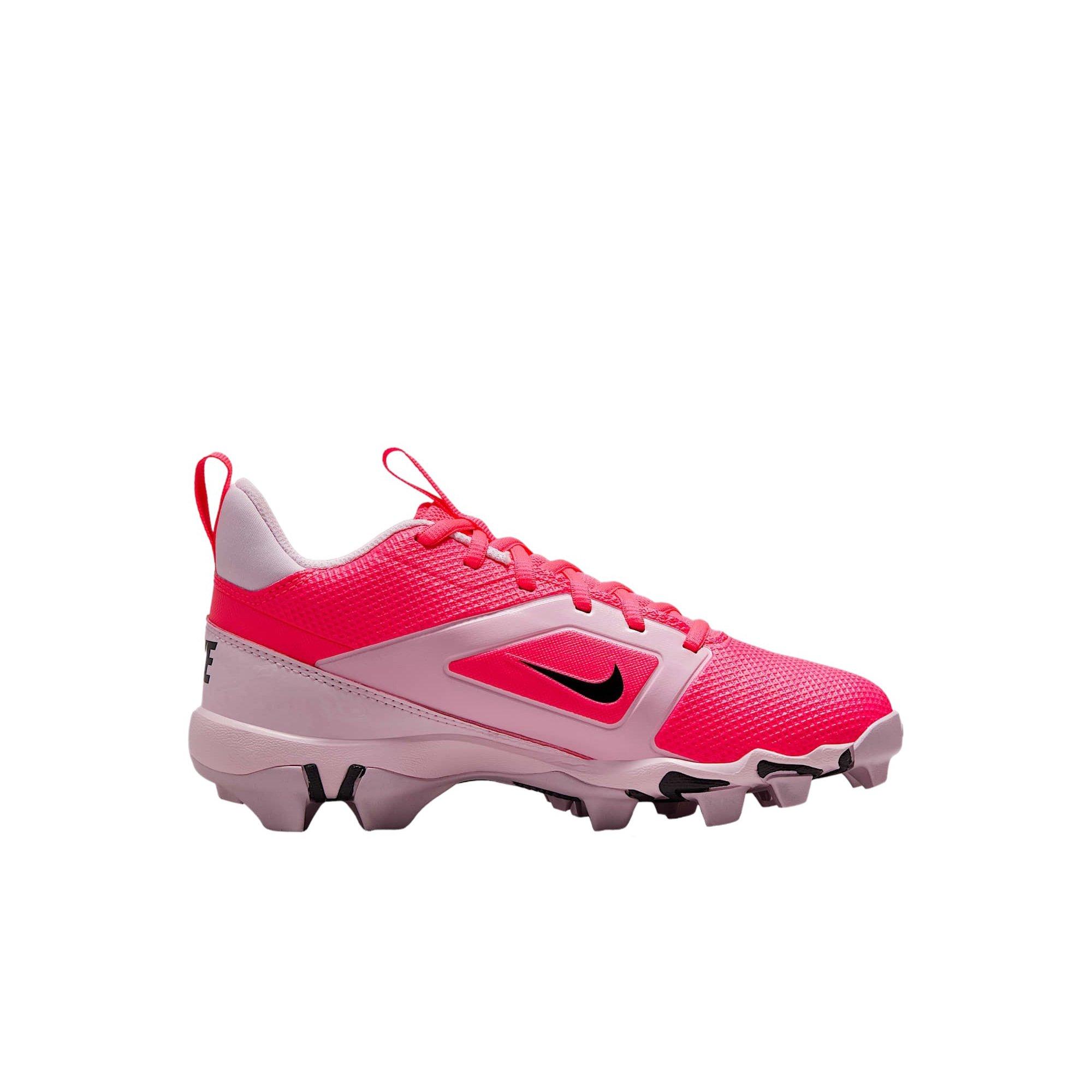 Color: PINK/PINK/DK GREY/DK GREY