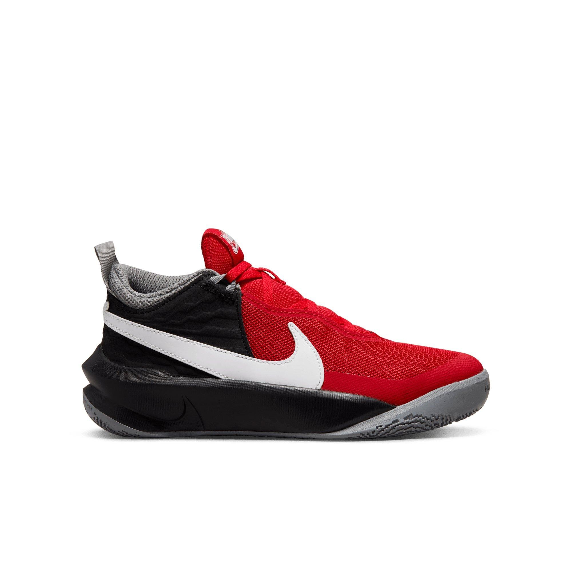 Color: RED
