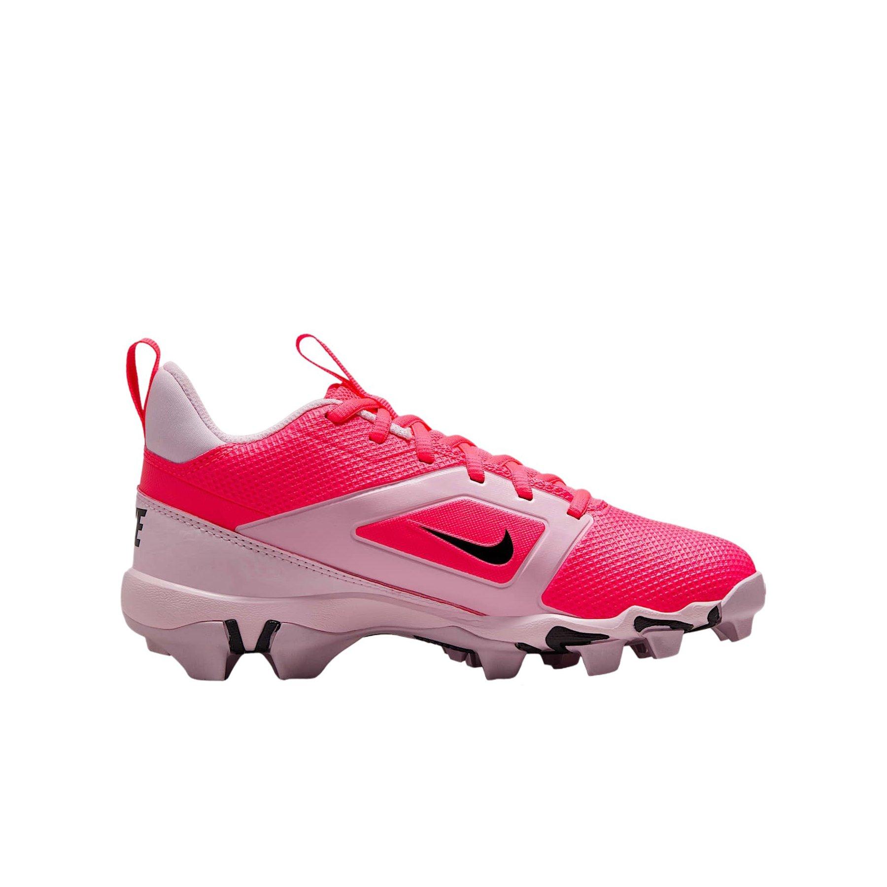 Color: PINK/PINK/DK GREY/DK GREY