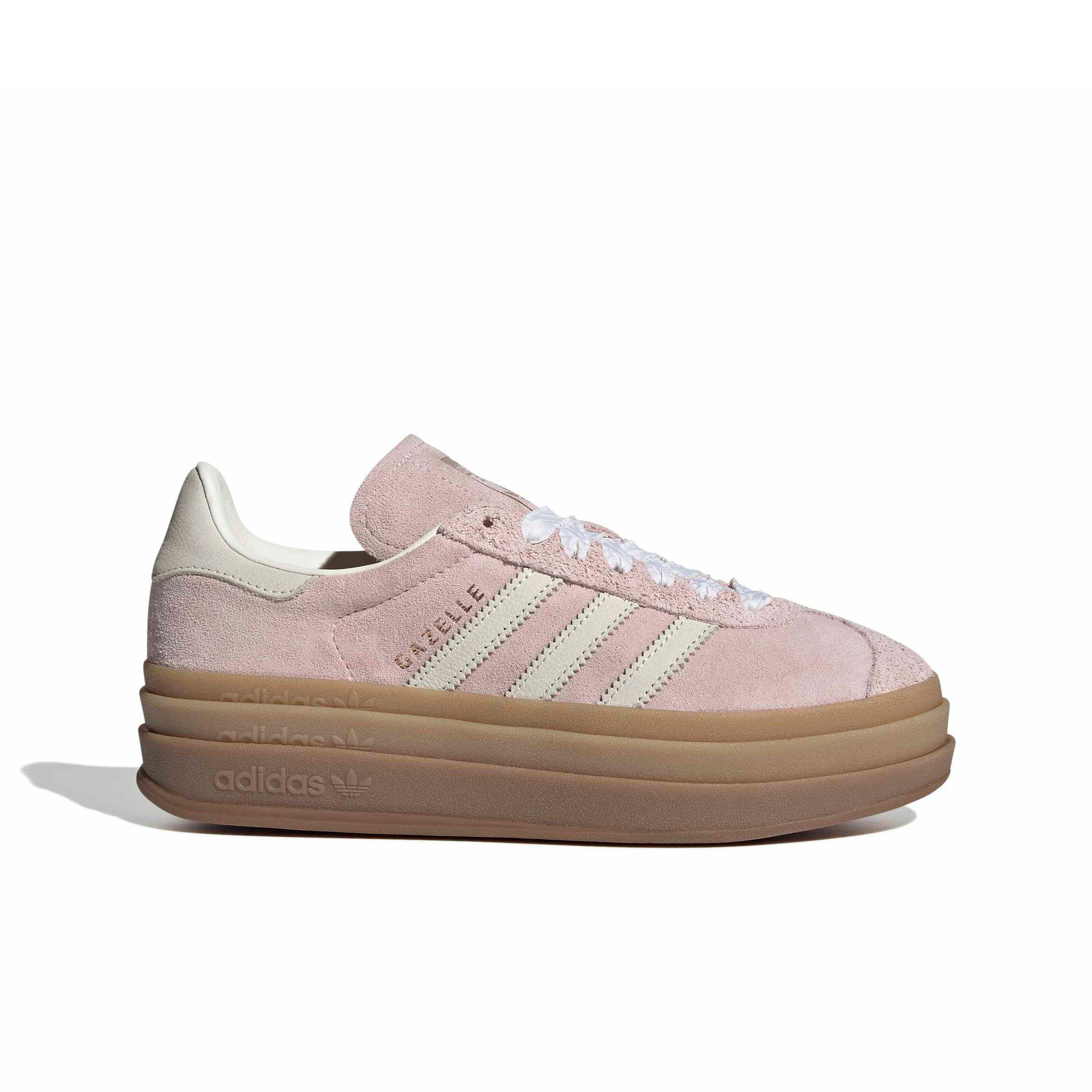 Color: PINK/OFF WHITE/COPPER