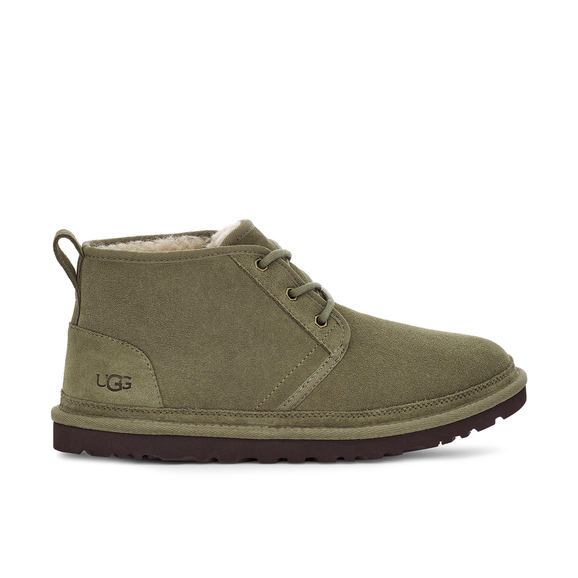 Color: GREEN