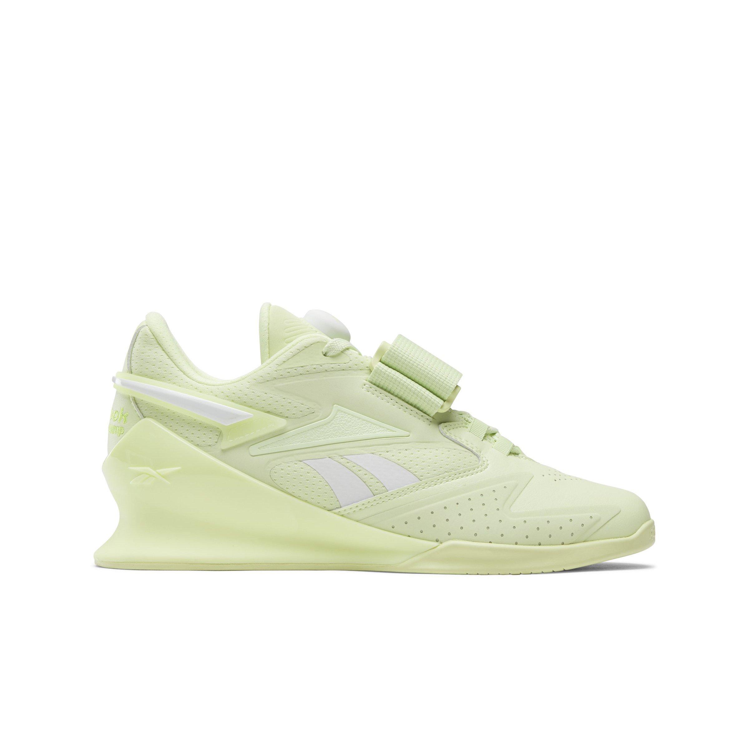 Color: CITRUS/WHITE/LIME