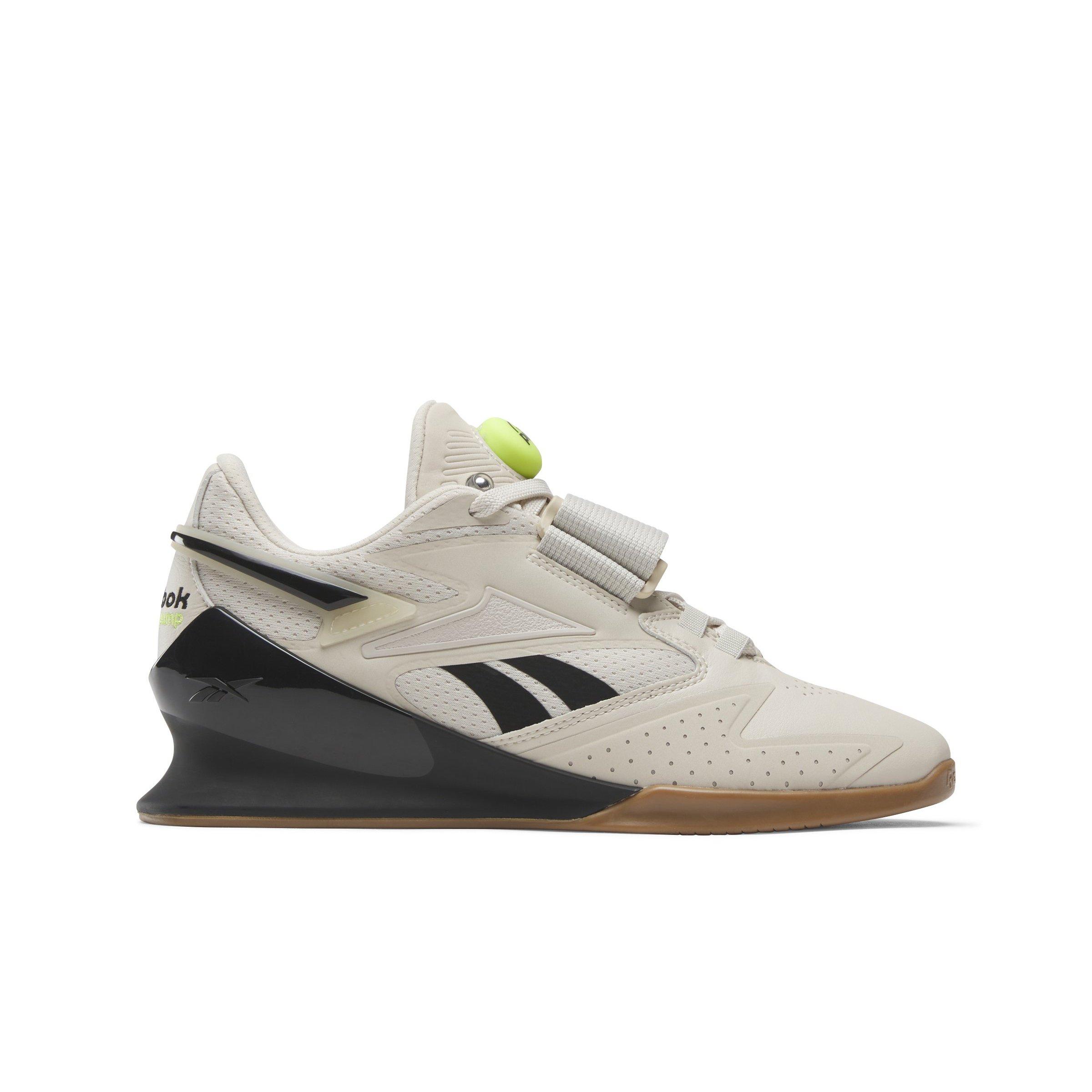 Color: STUCCO/BLACK/LIME