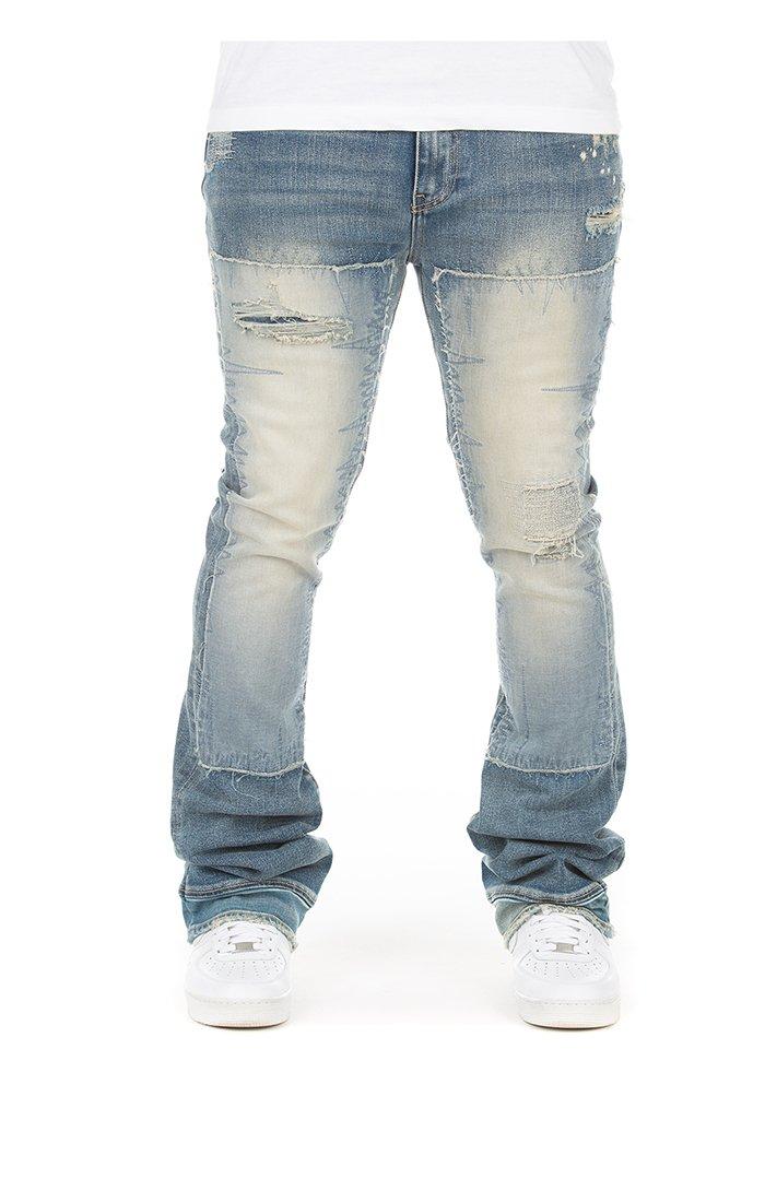Color: LITE BLUE 