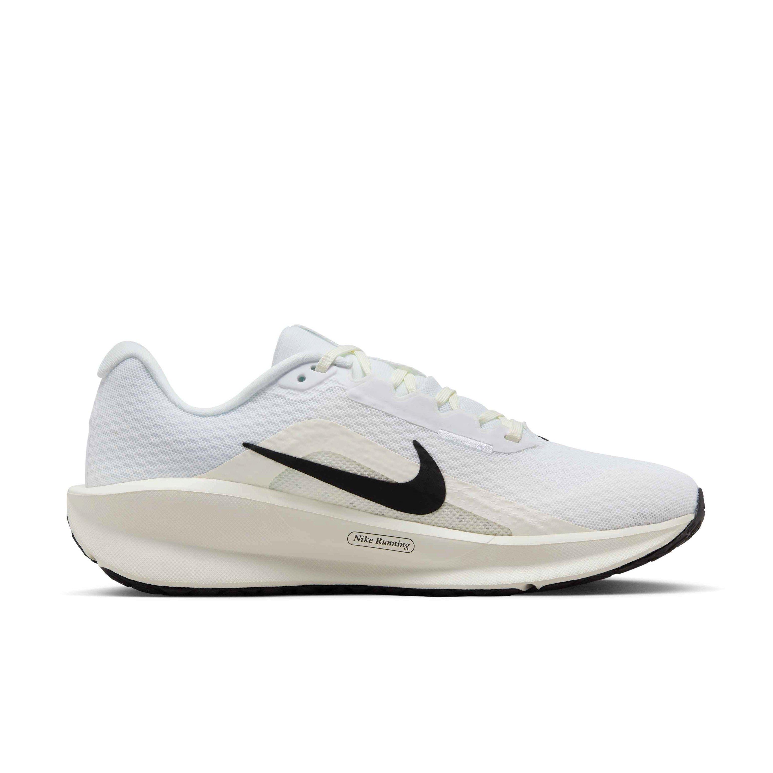 Color: WHITE/BLACK/SAIL/SILVER
