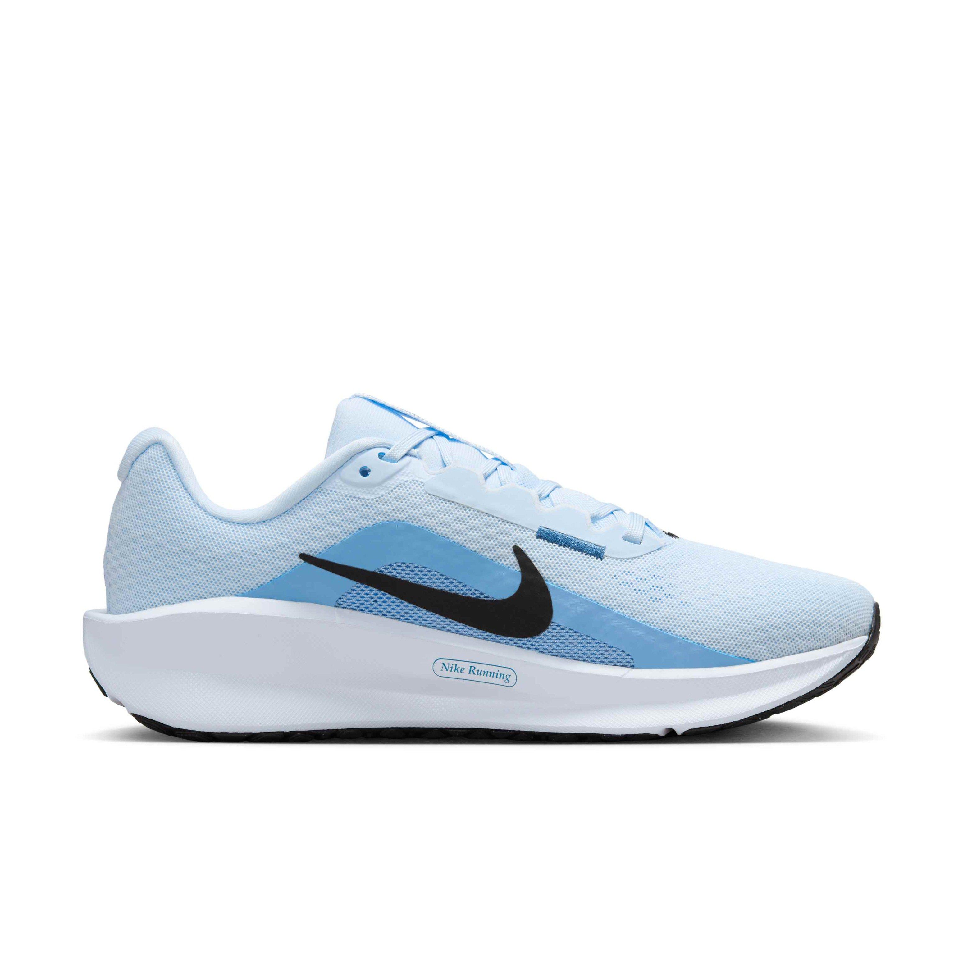Color: BLUE/BLUE/BLUE/BLACK