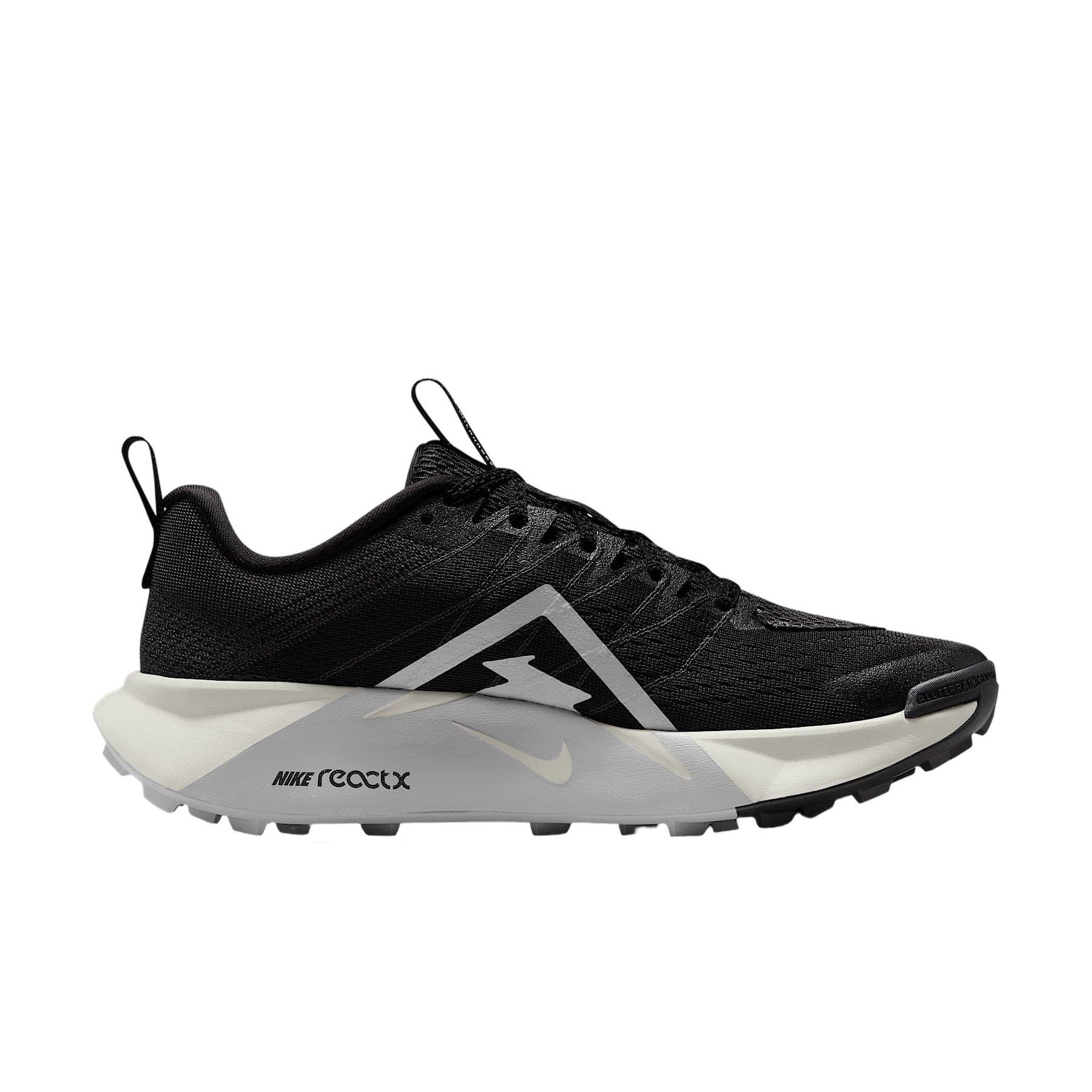 Color: BLACK/ANTHRACITE/PLATINUM/GREY