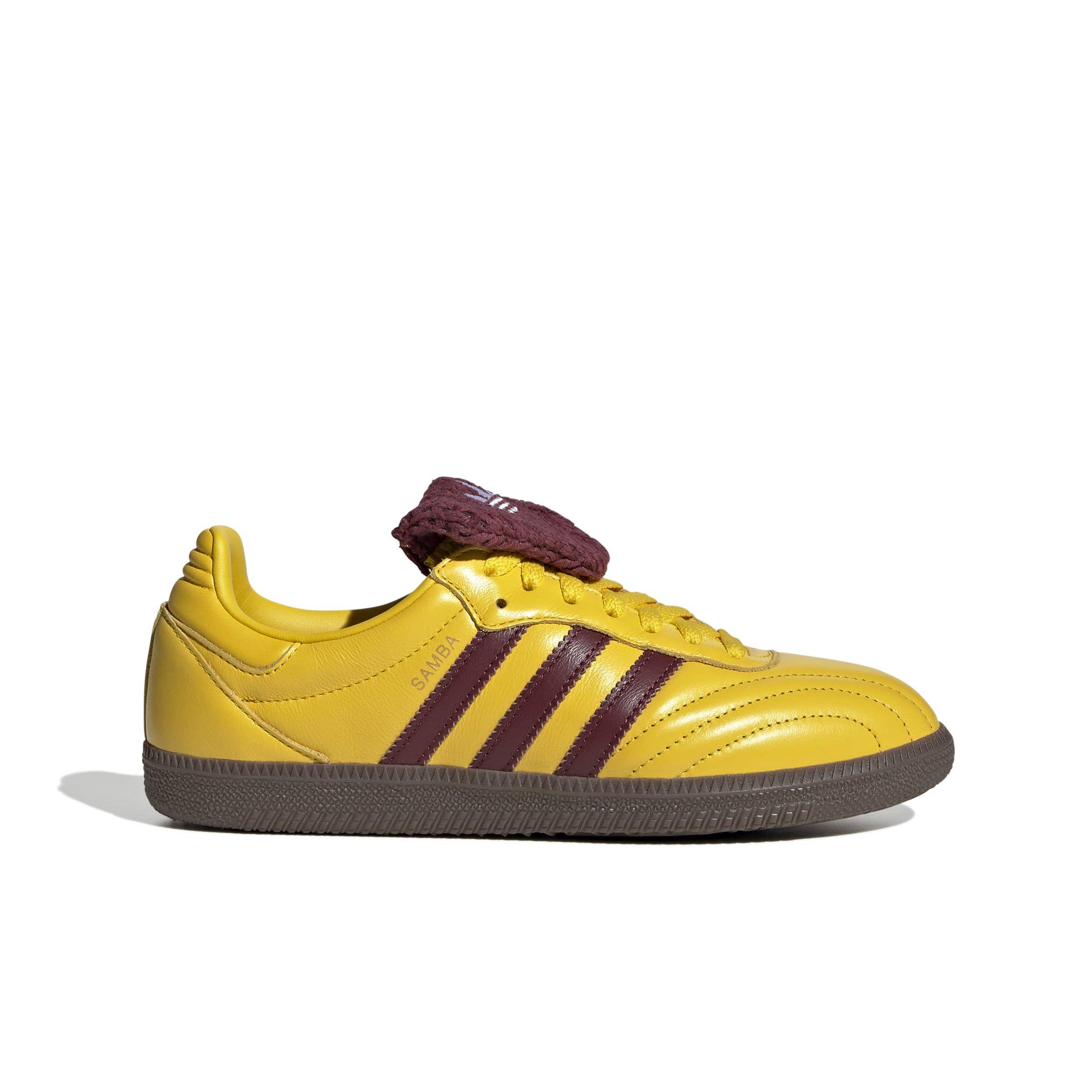 Color: YELLOW/RED/GOLD