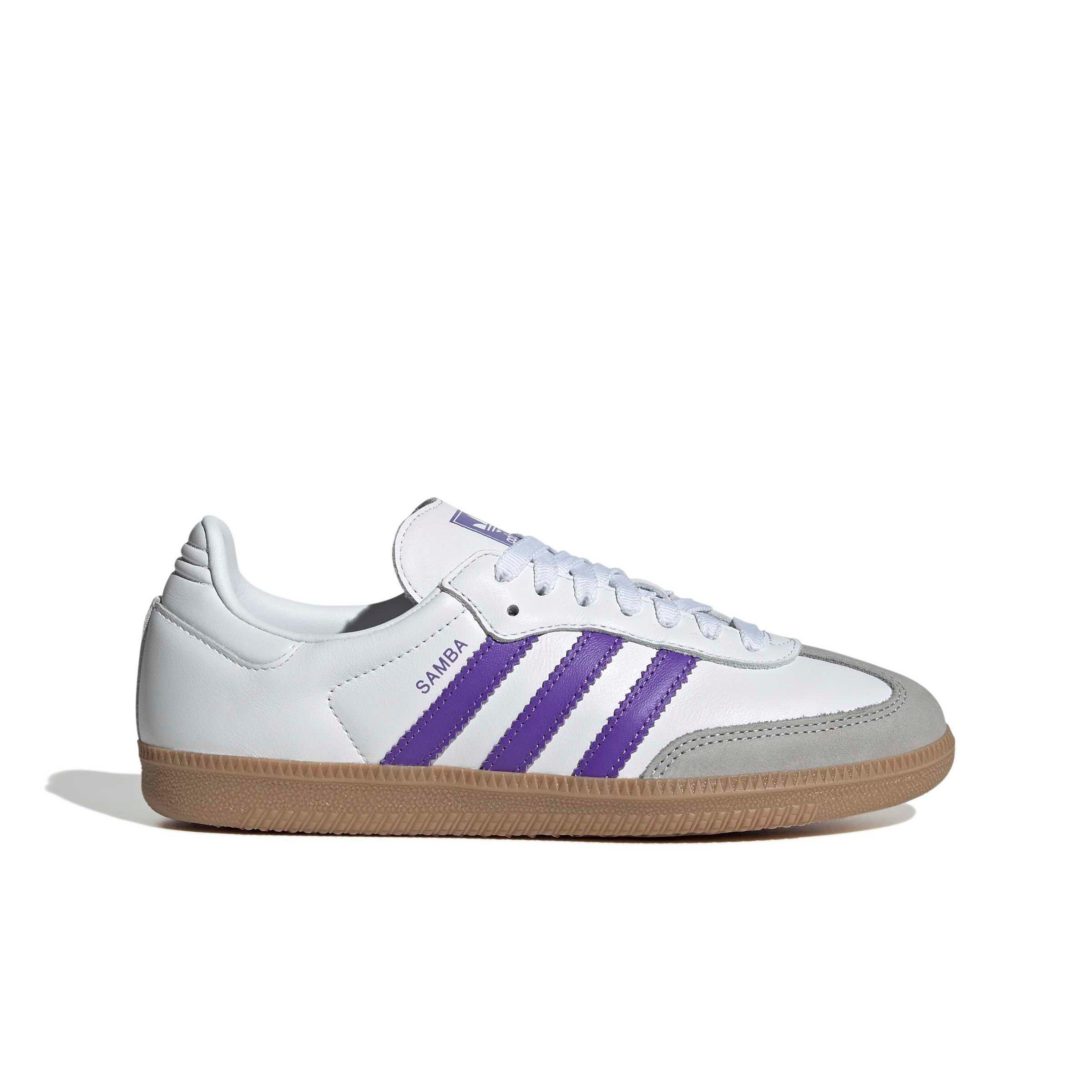 Color: WHITE/PURPLE/GREY