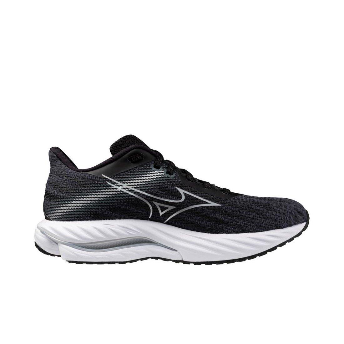 Color: BLACK/SILVER