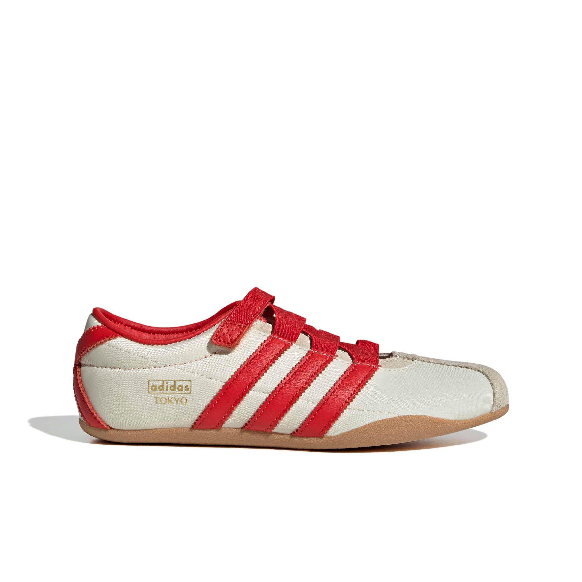 Color: CREAM/RED/GOLD