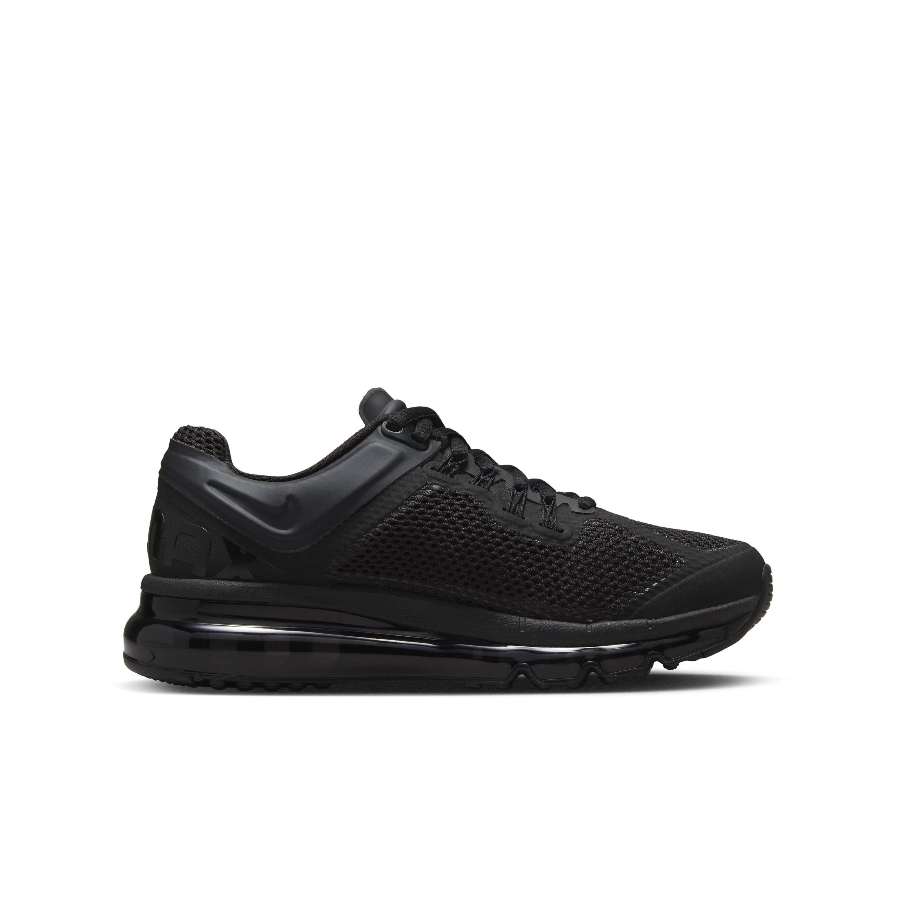Color: BLACK/BLACK