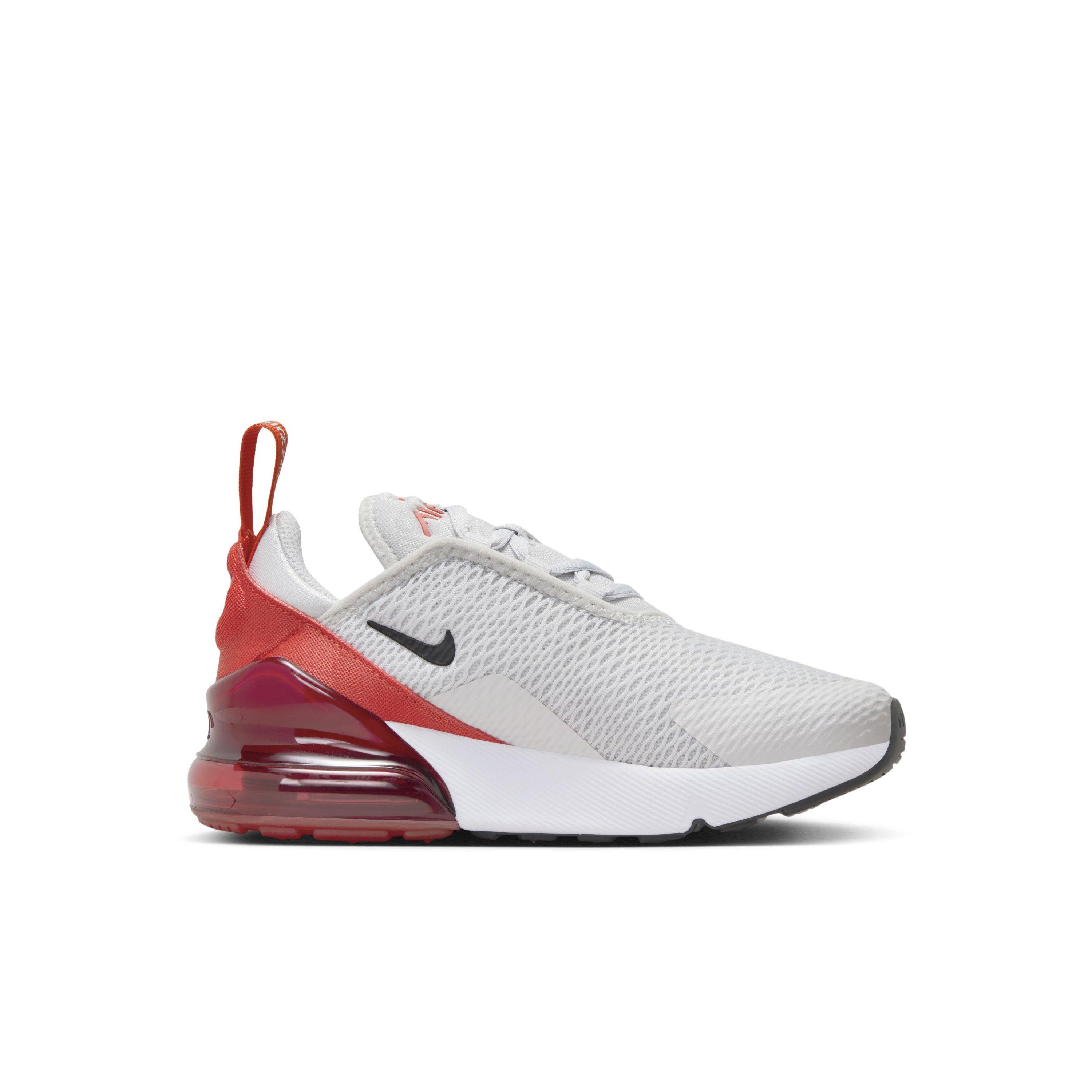 Color: DUST/RED/BLACK