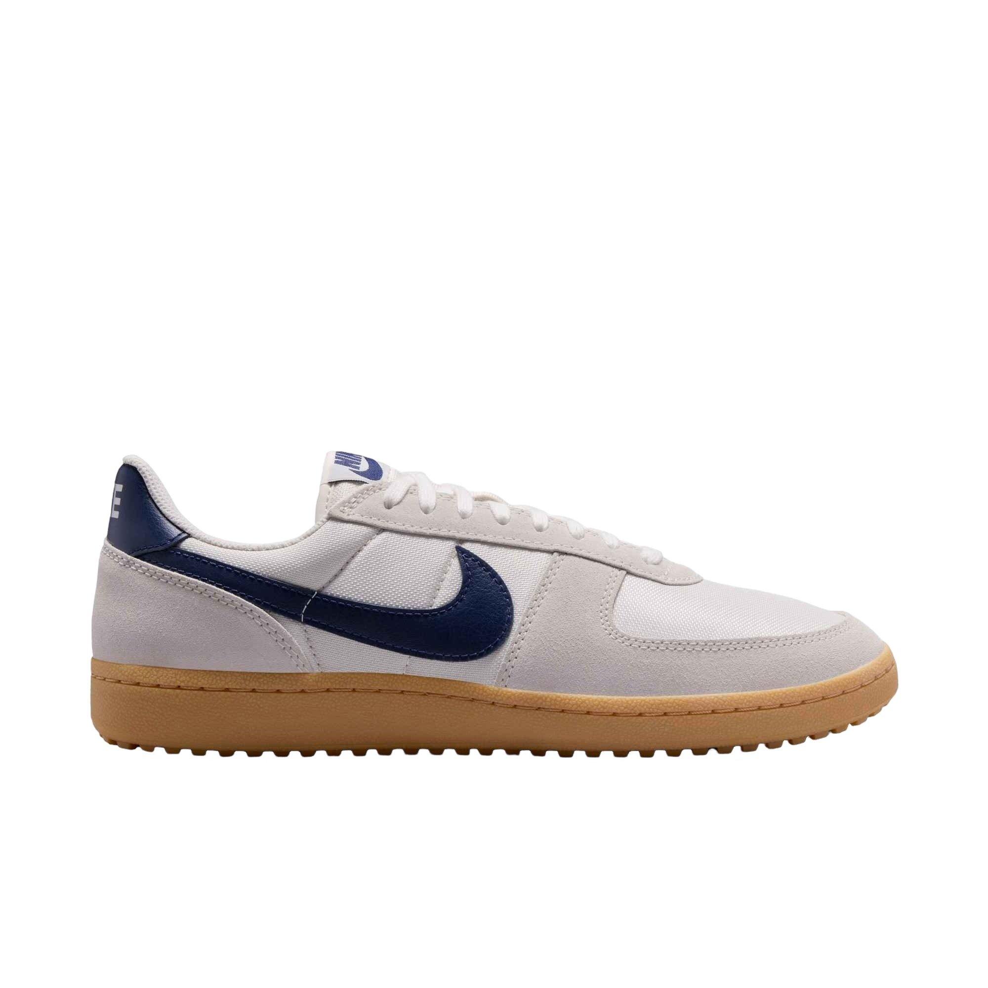 Color: IVORY/NAVY/BROWN