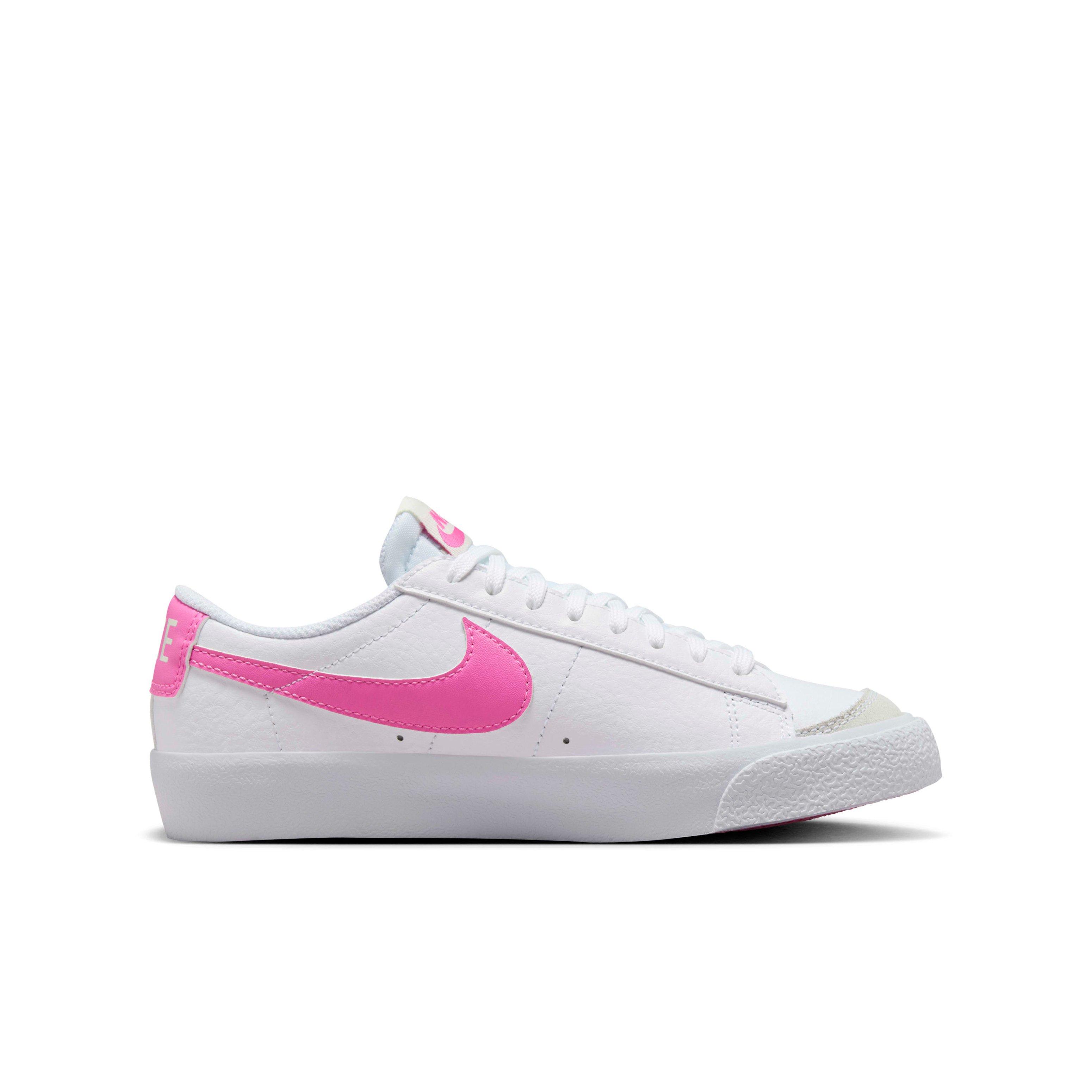 Color: WHITE/SAIL/PINK