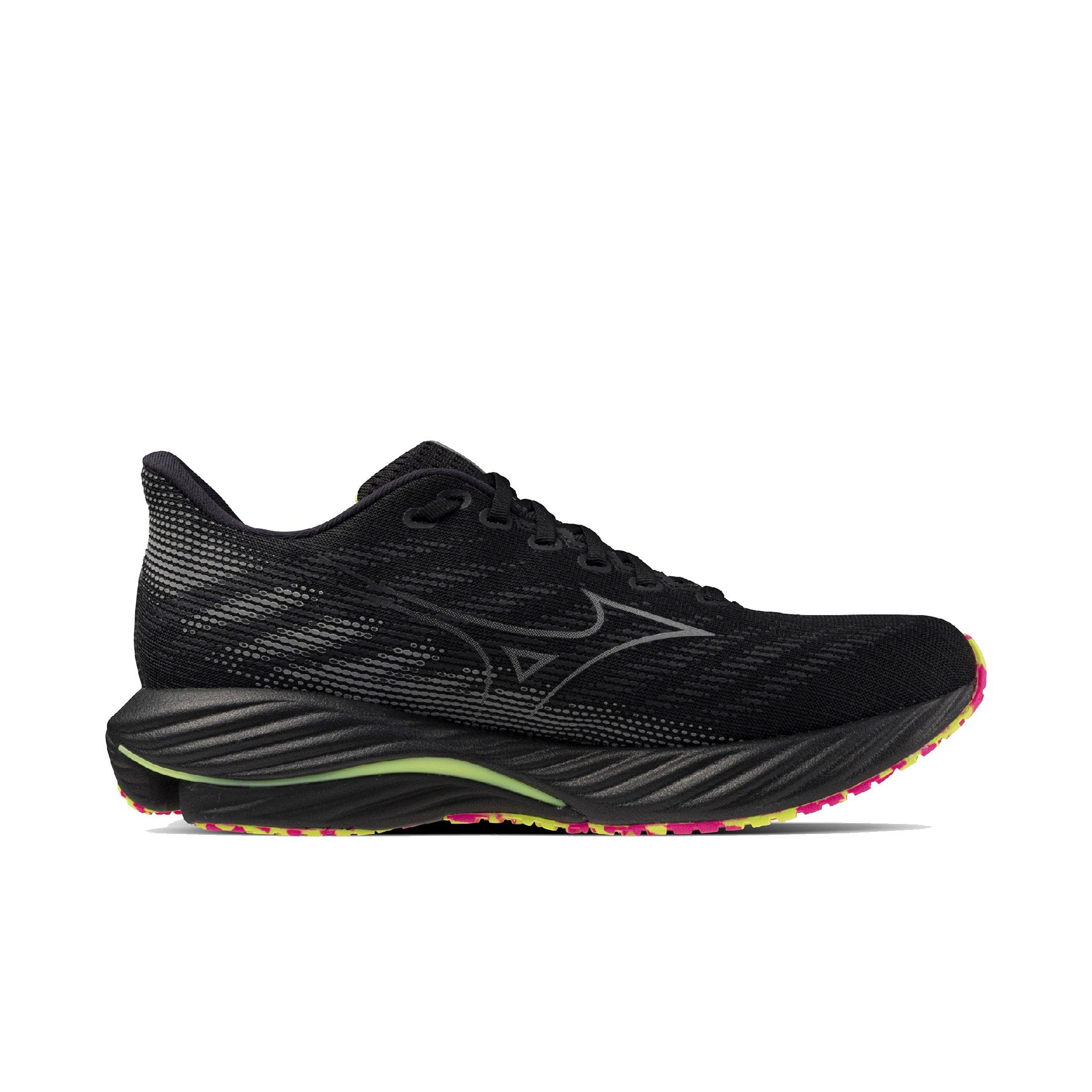 Color: BLACK/PINK