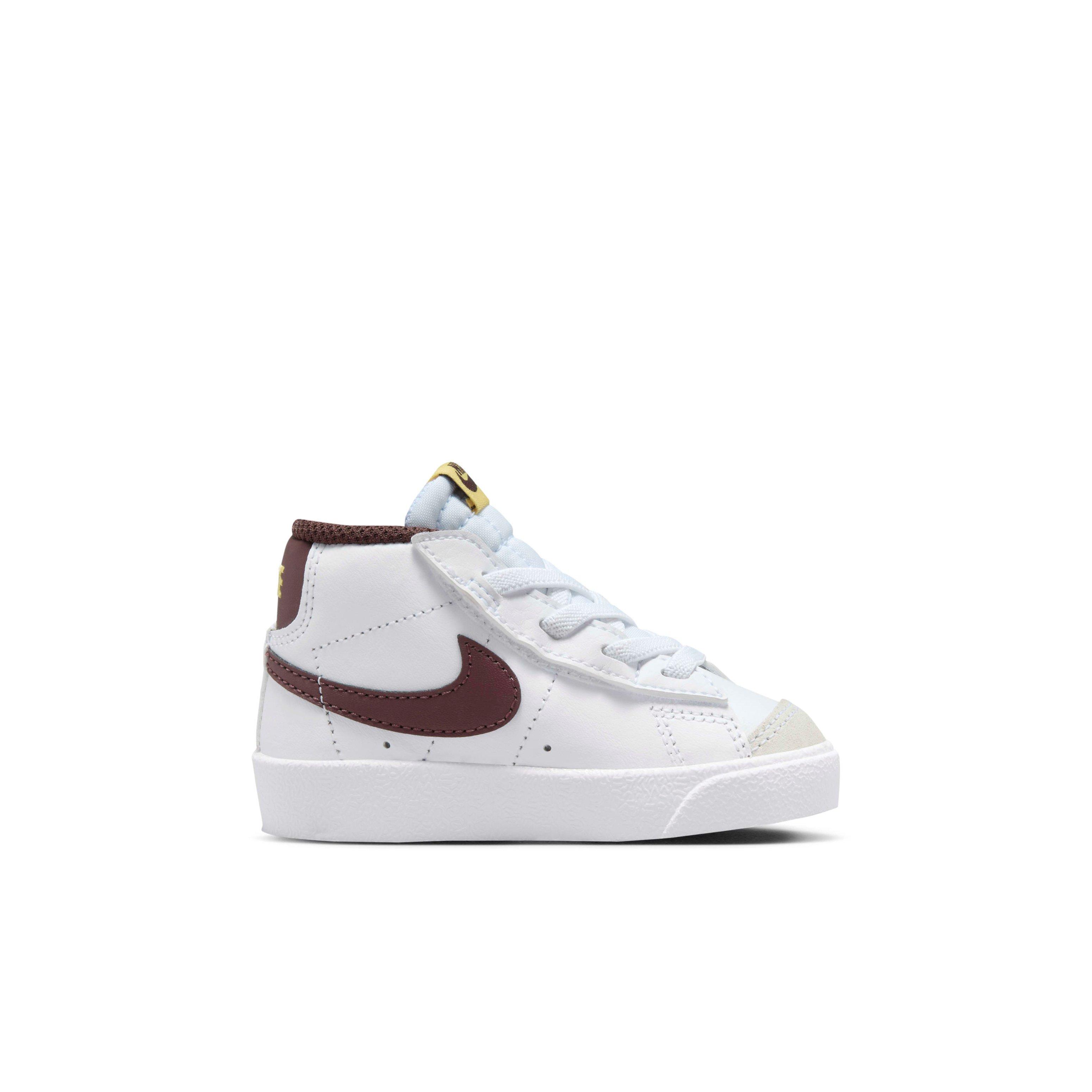 Color: WHITE/GOLD/BURGUNDY