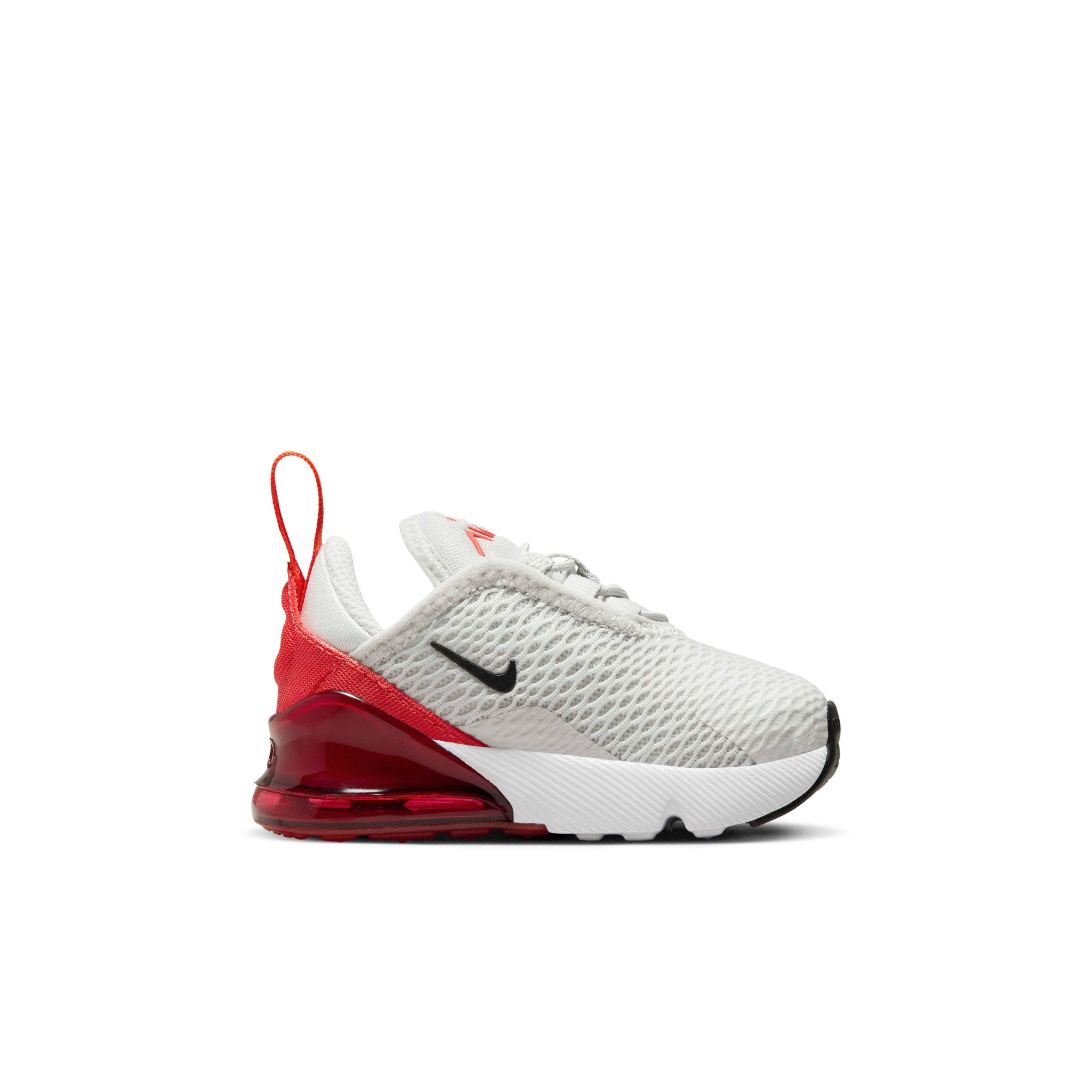 Color: DUST/RED/BLACK
