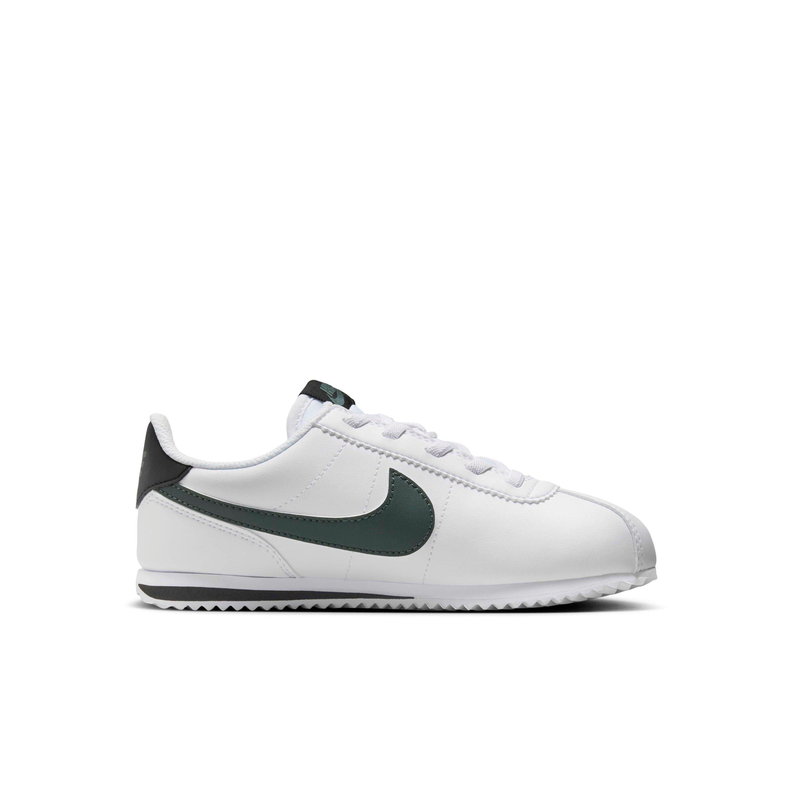 Color: WHITE/BLACK/GREEN