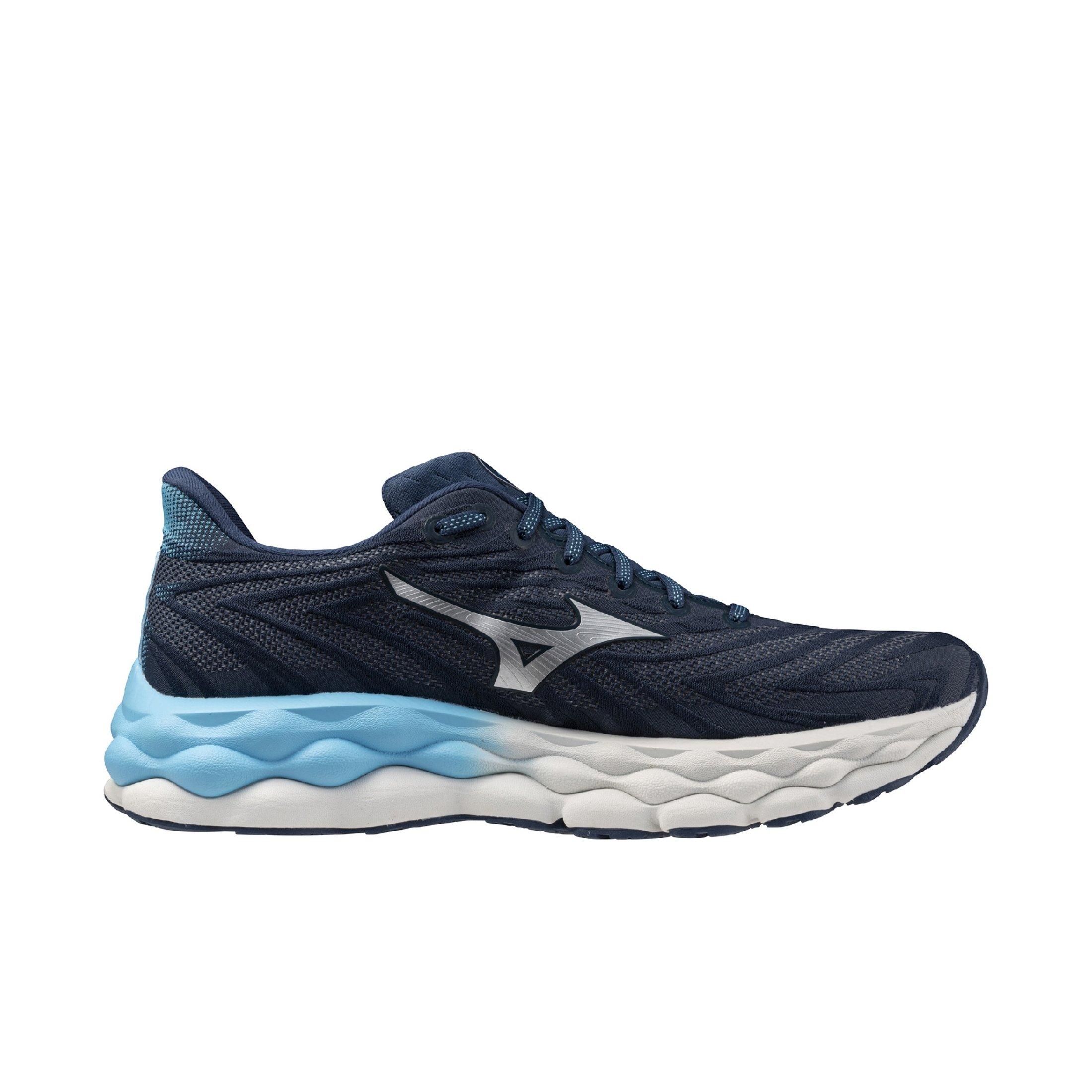Color: BLUE/SILVER