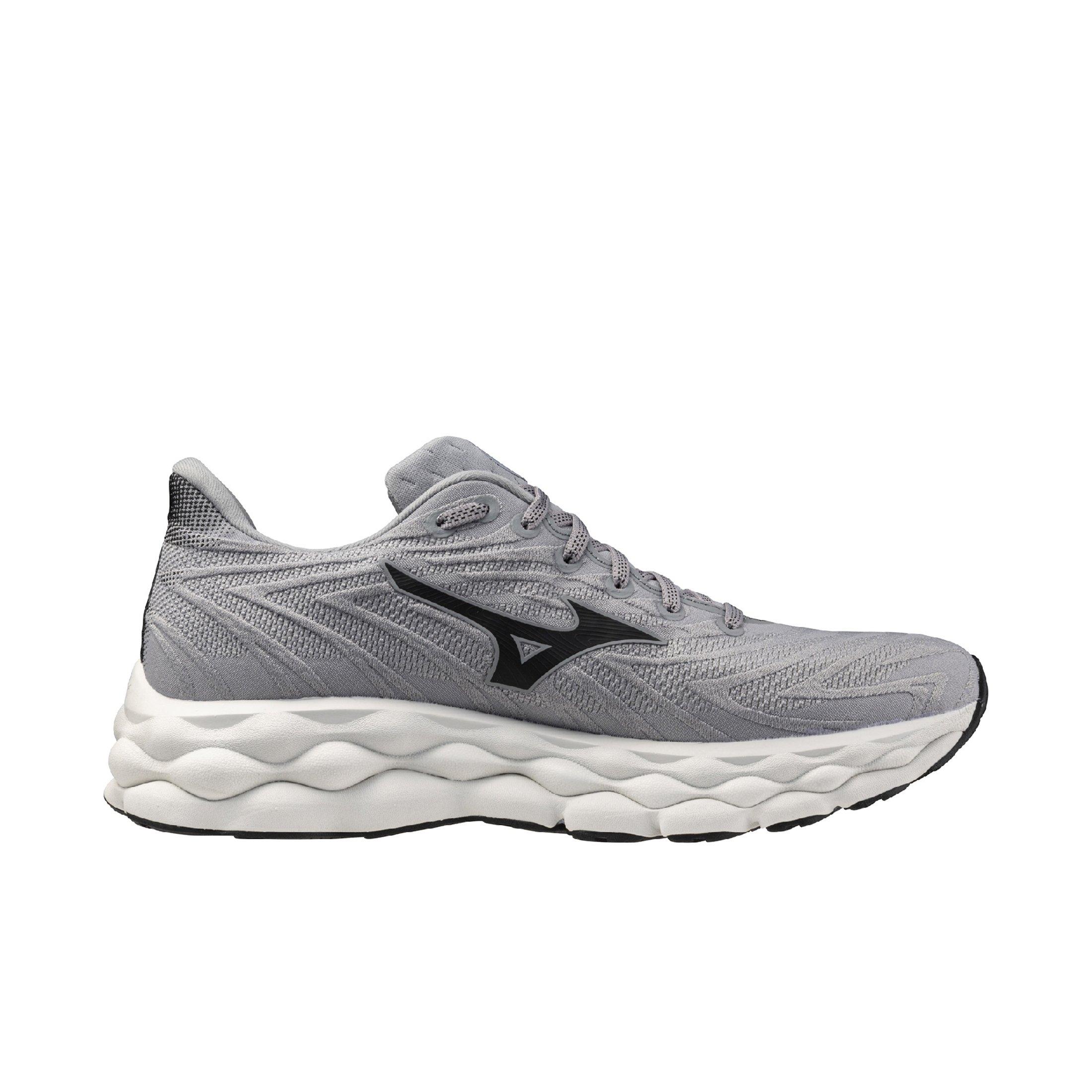Color: GREY/BLACK