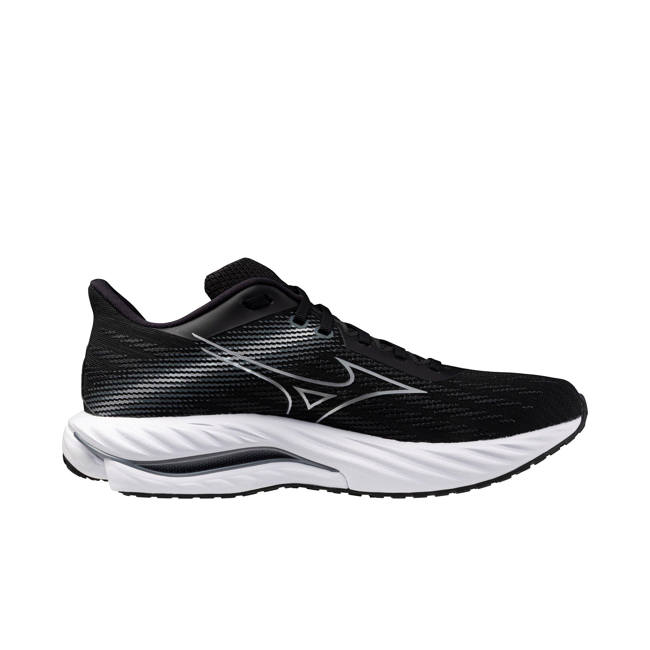 Color: BLACK/SILVER
