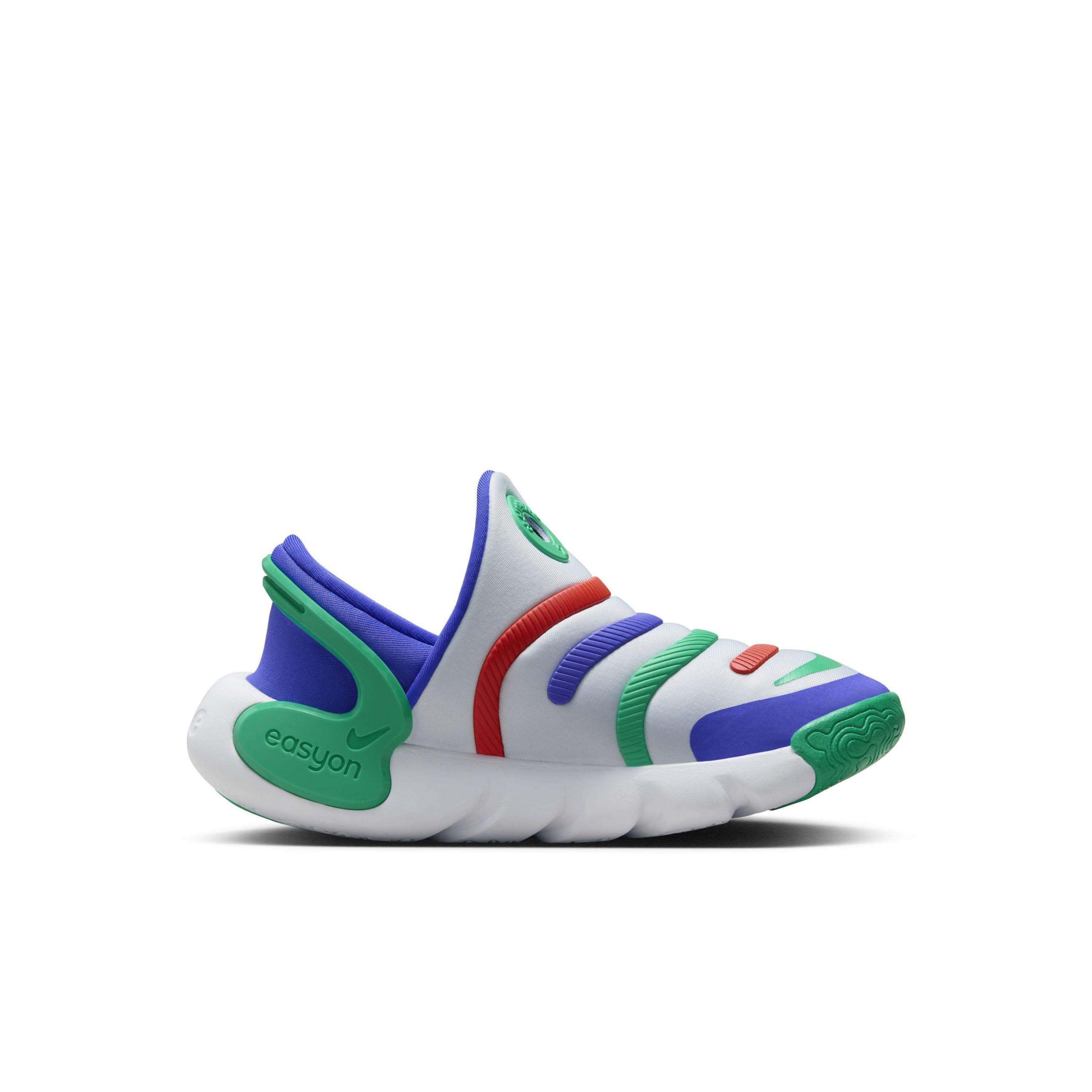Color: GREY/VIOLET/GREEN/RED