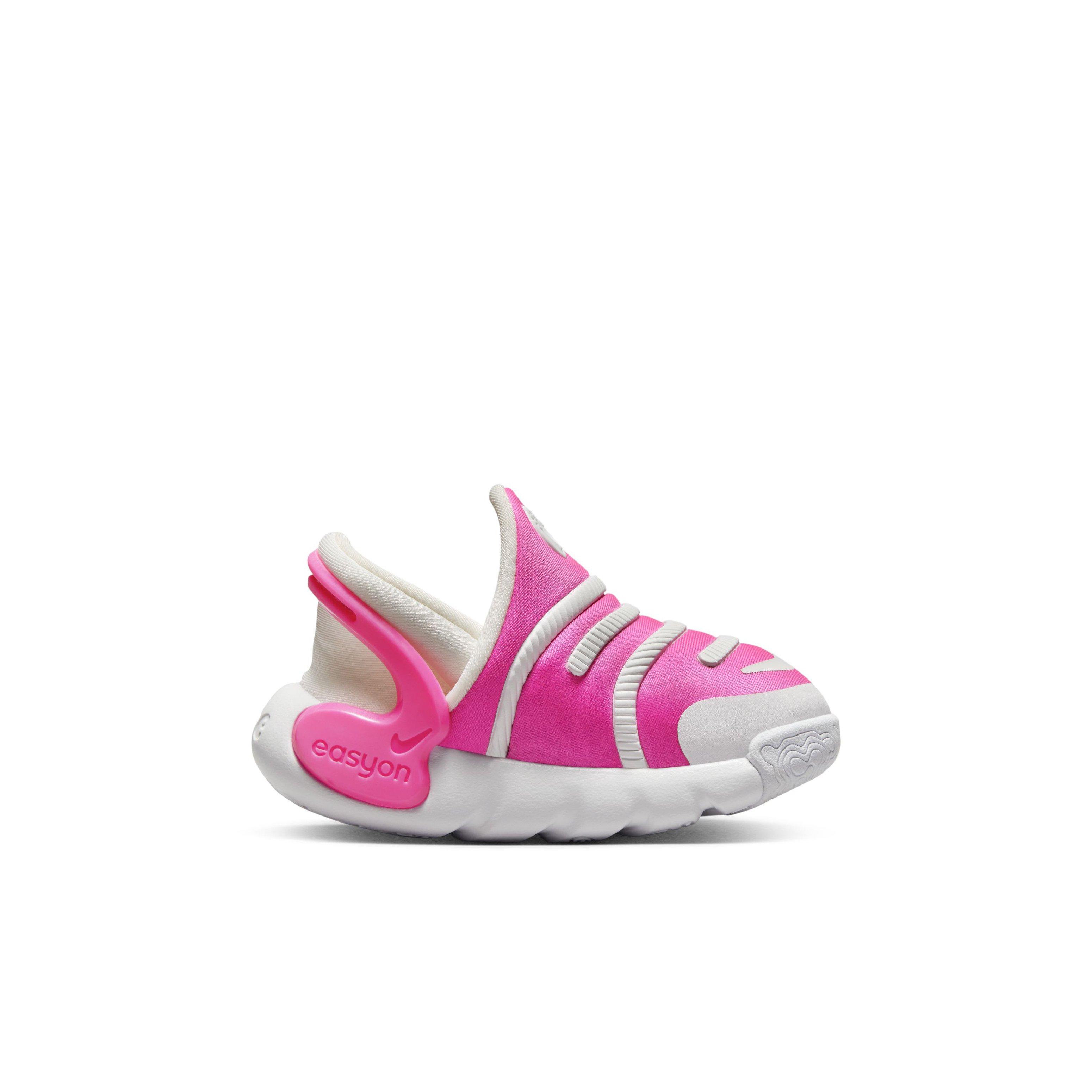 Color: FUCHSIA/WHITE/WHITE