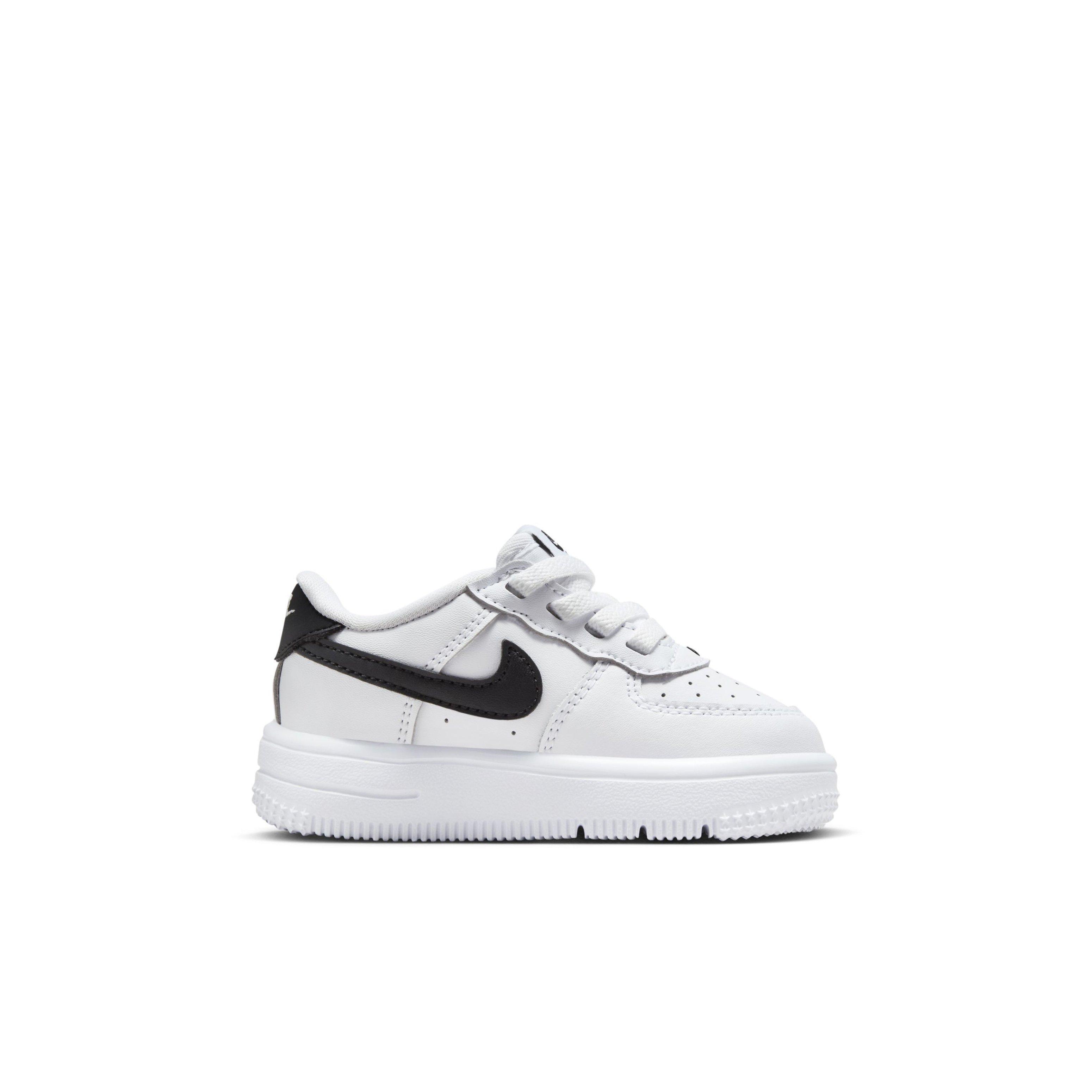 Color: WHITE/BLACK
