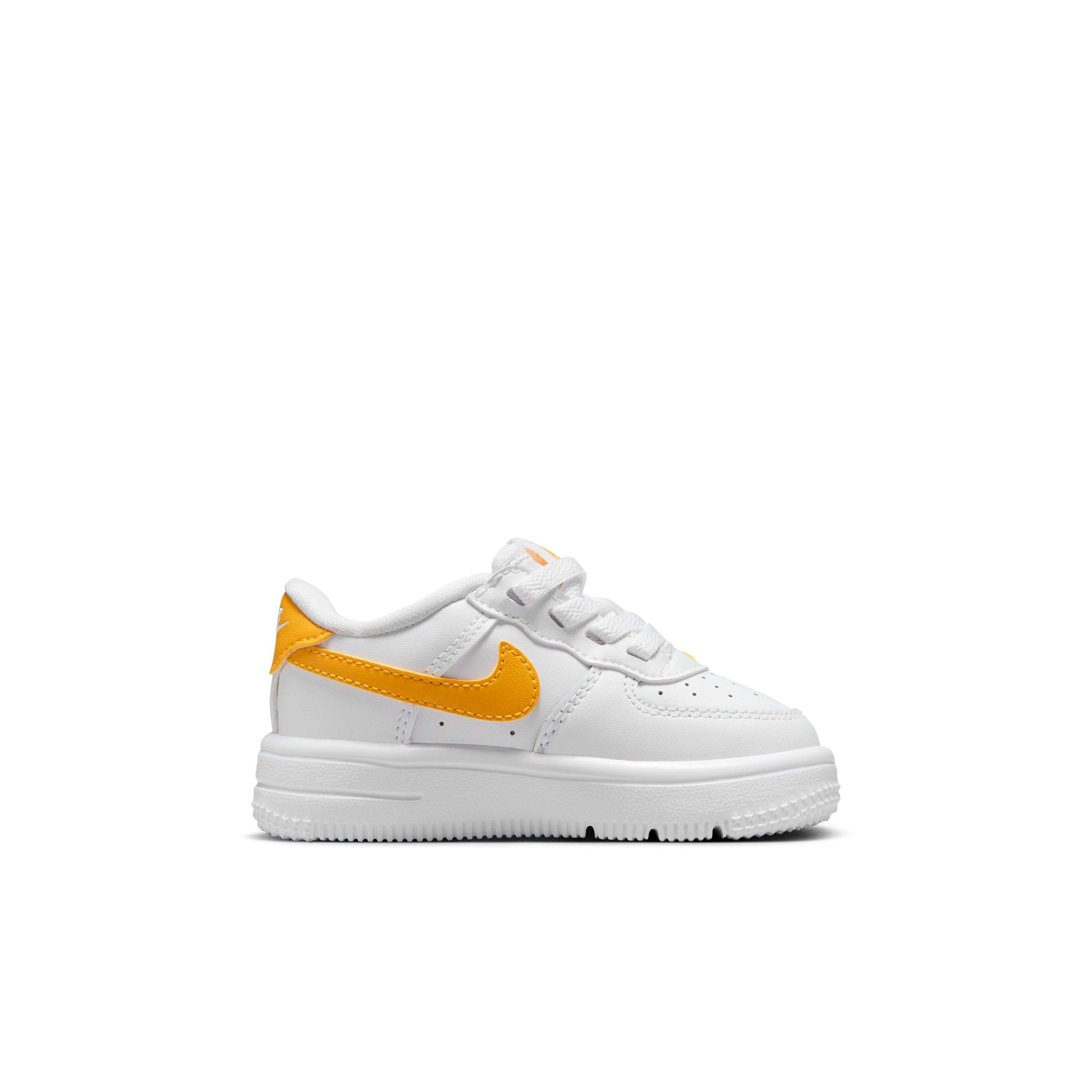 Color: WHITE/WHITE/GOLD