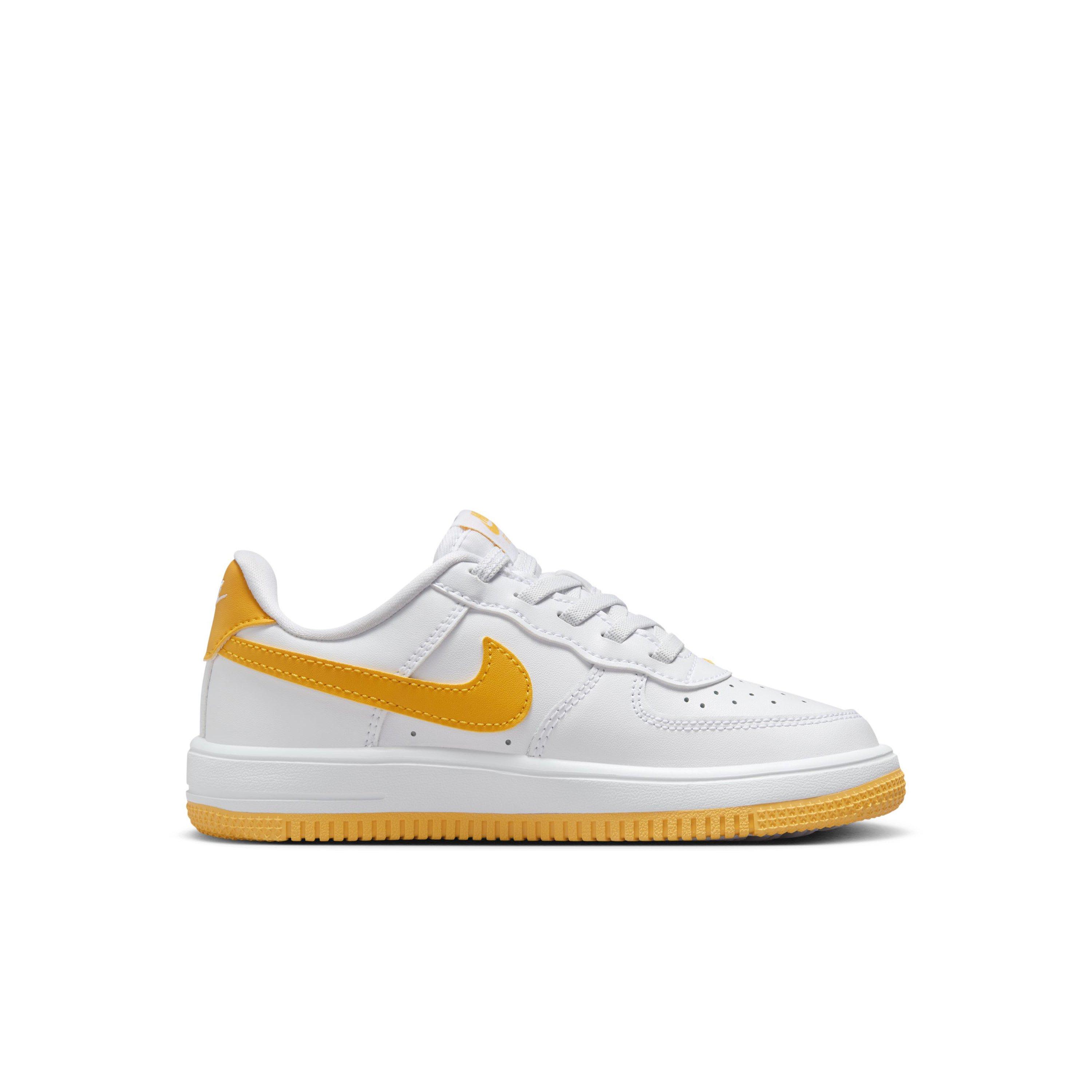 Color: WHITE/WHITE/GOLD