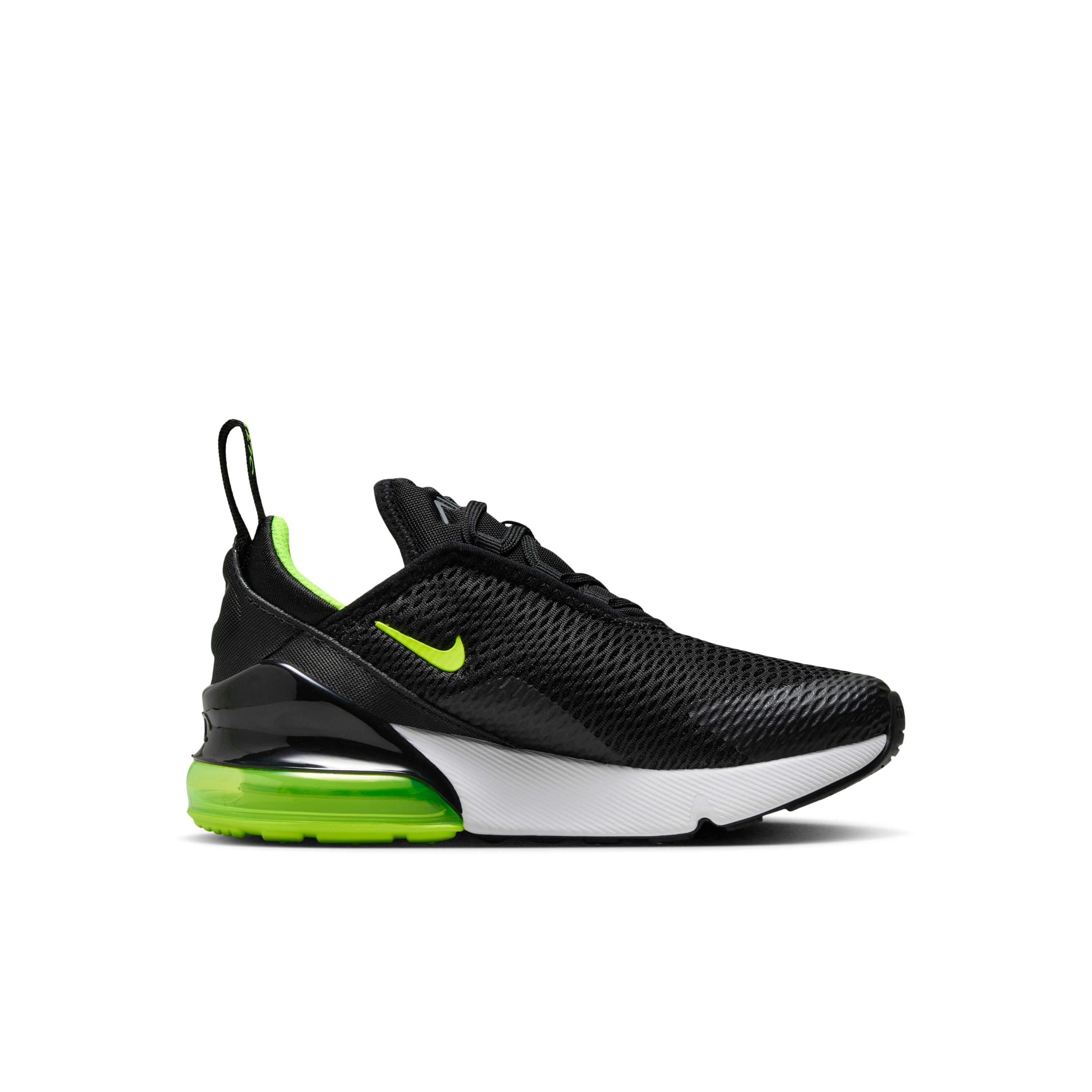 Color: BLACK/LIGHTNING/WHITE/VOLT