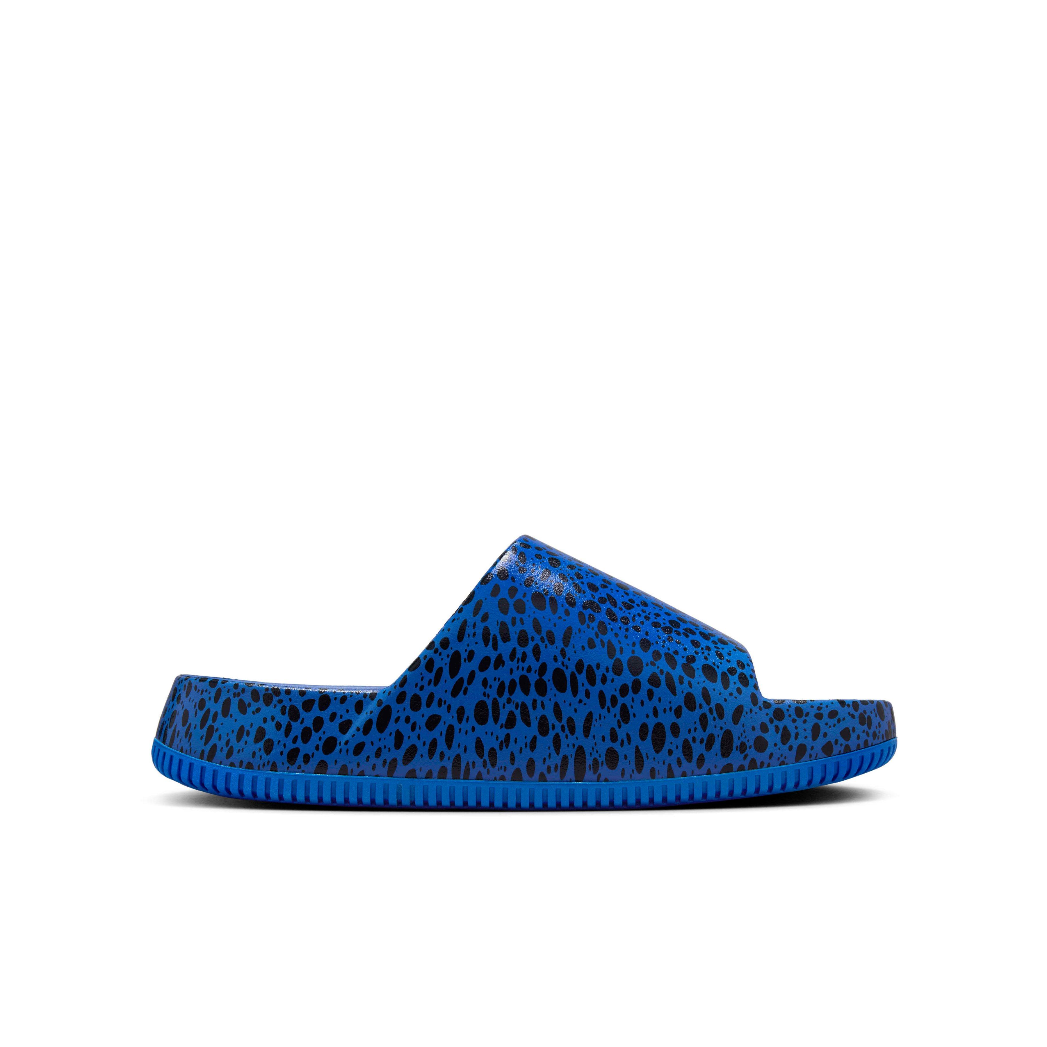 Color: BLUE/BLUE/DK OBSIDIAN