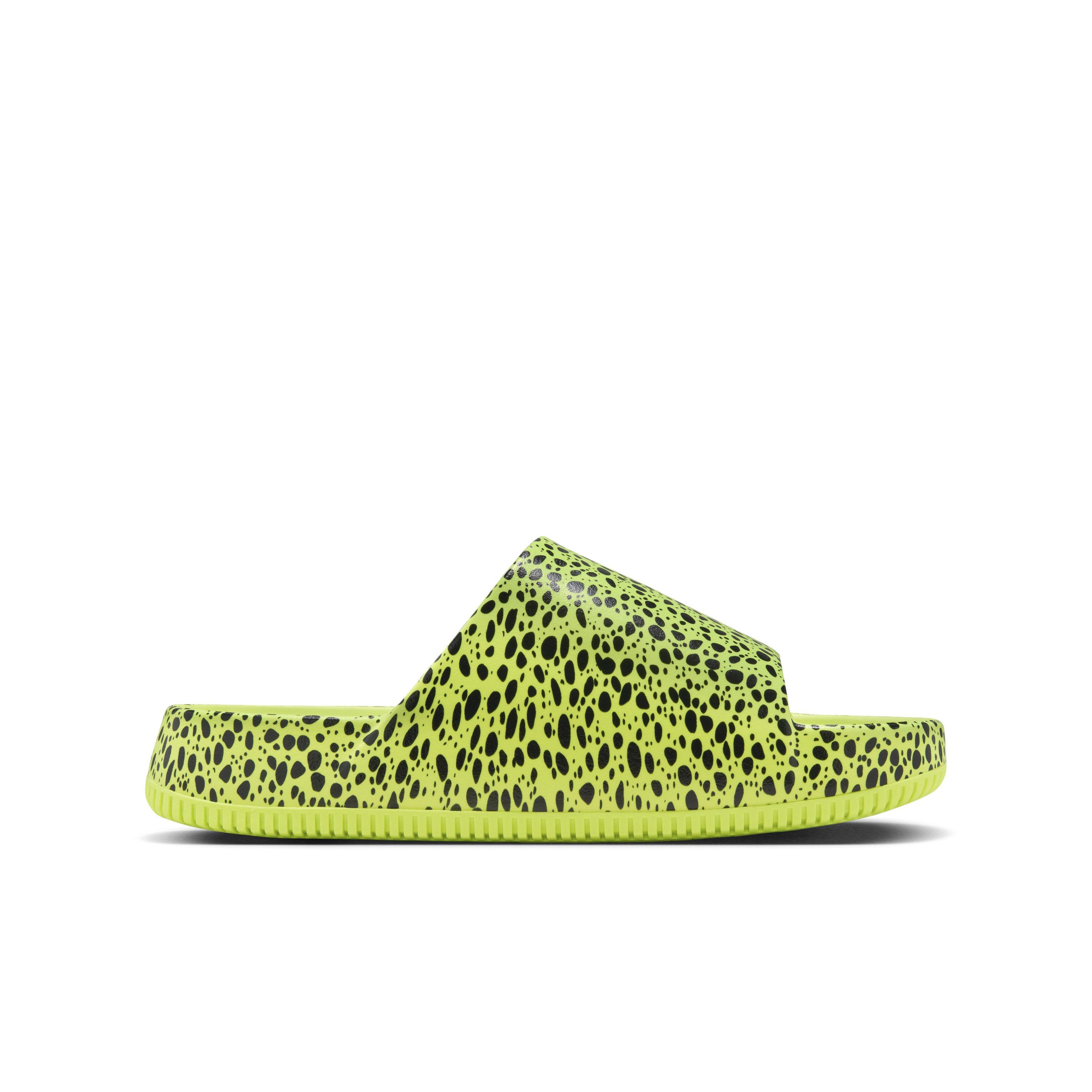 Color: VOLT/VOLT/DK OBSIDIAN