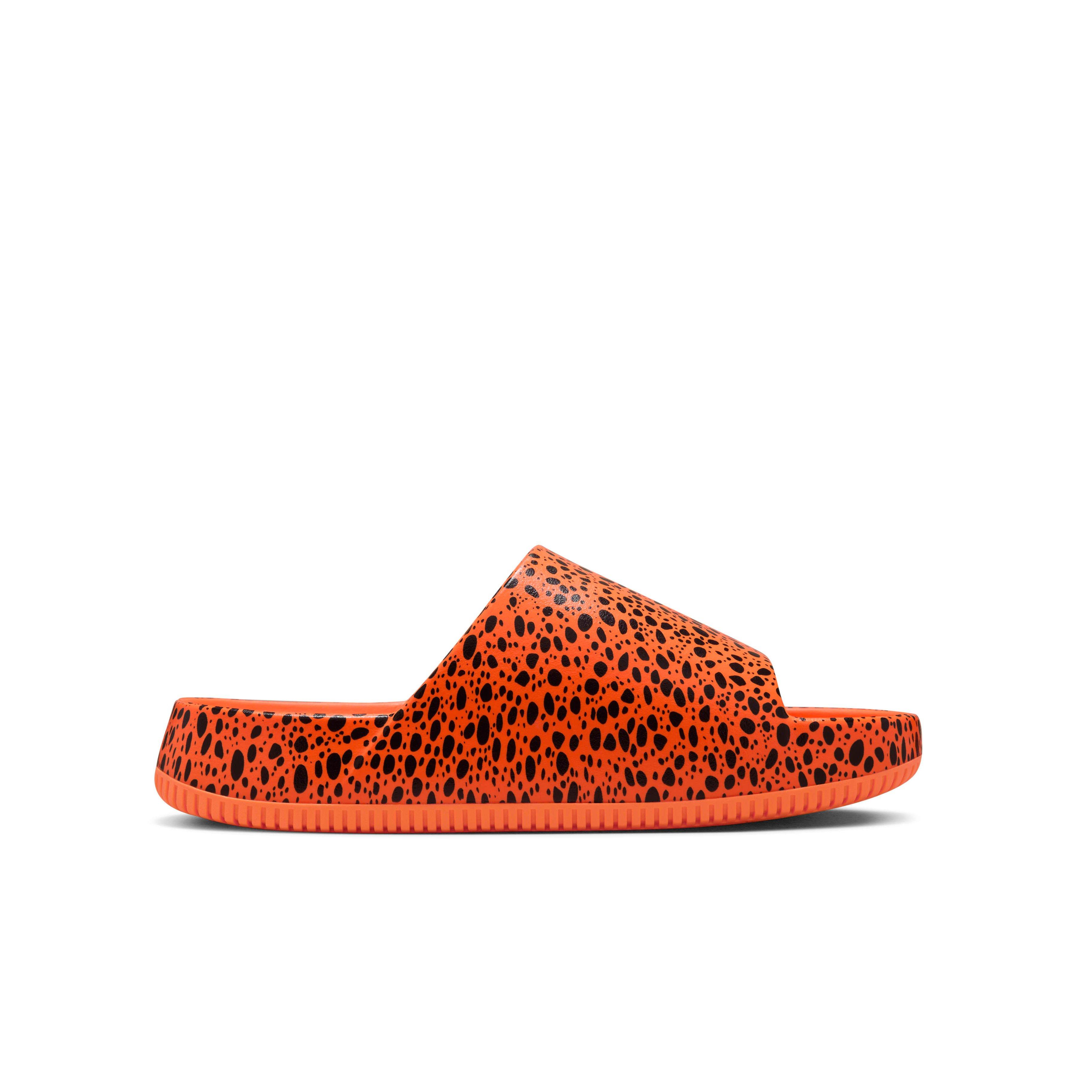 Color: ORANGE/ORANGE/DK OBSIDIAN
