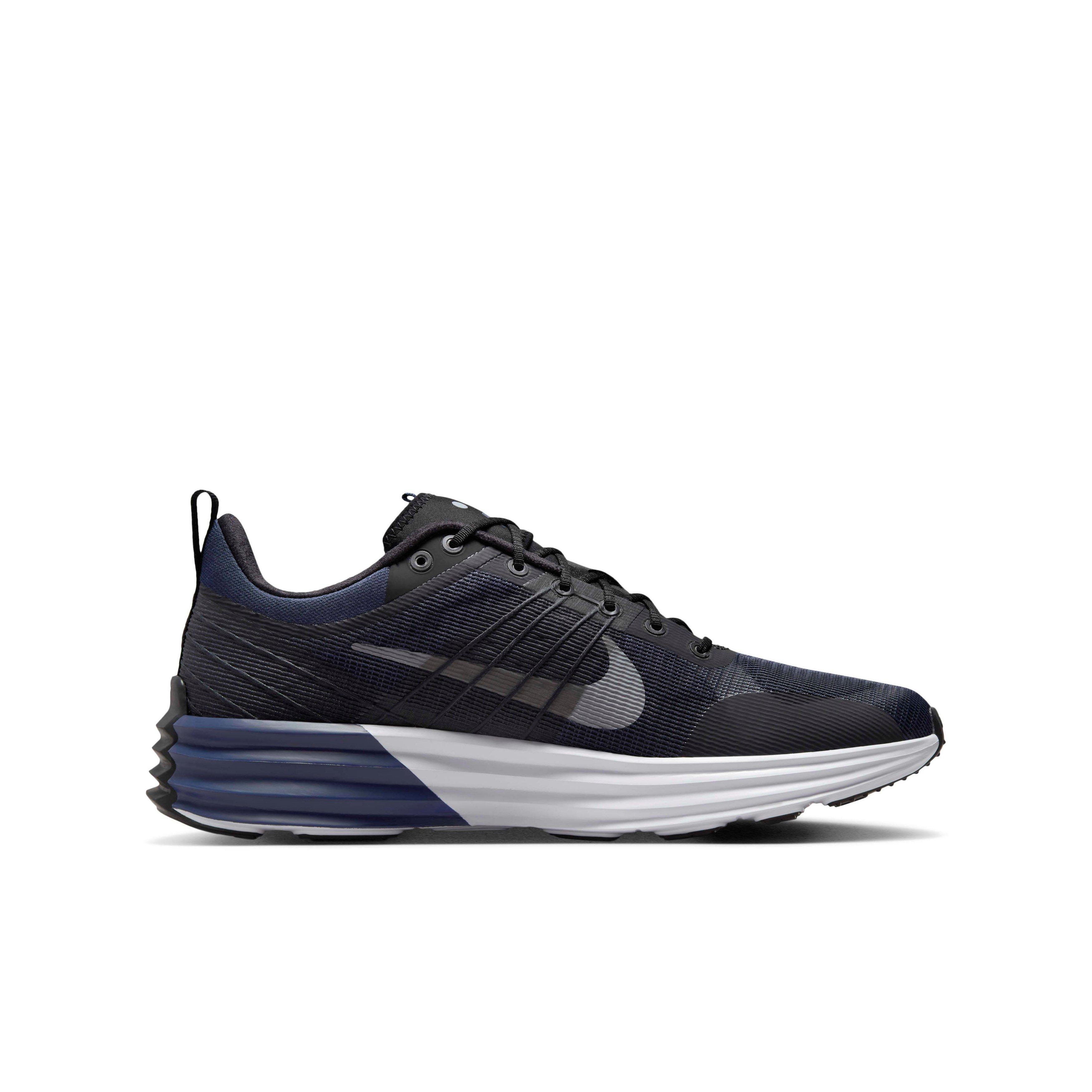 Color: BLACK/NAVY/WHITE/SILVER