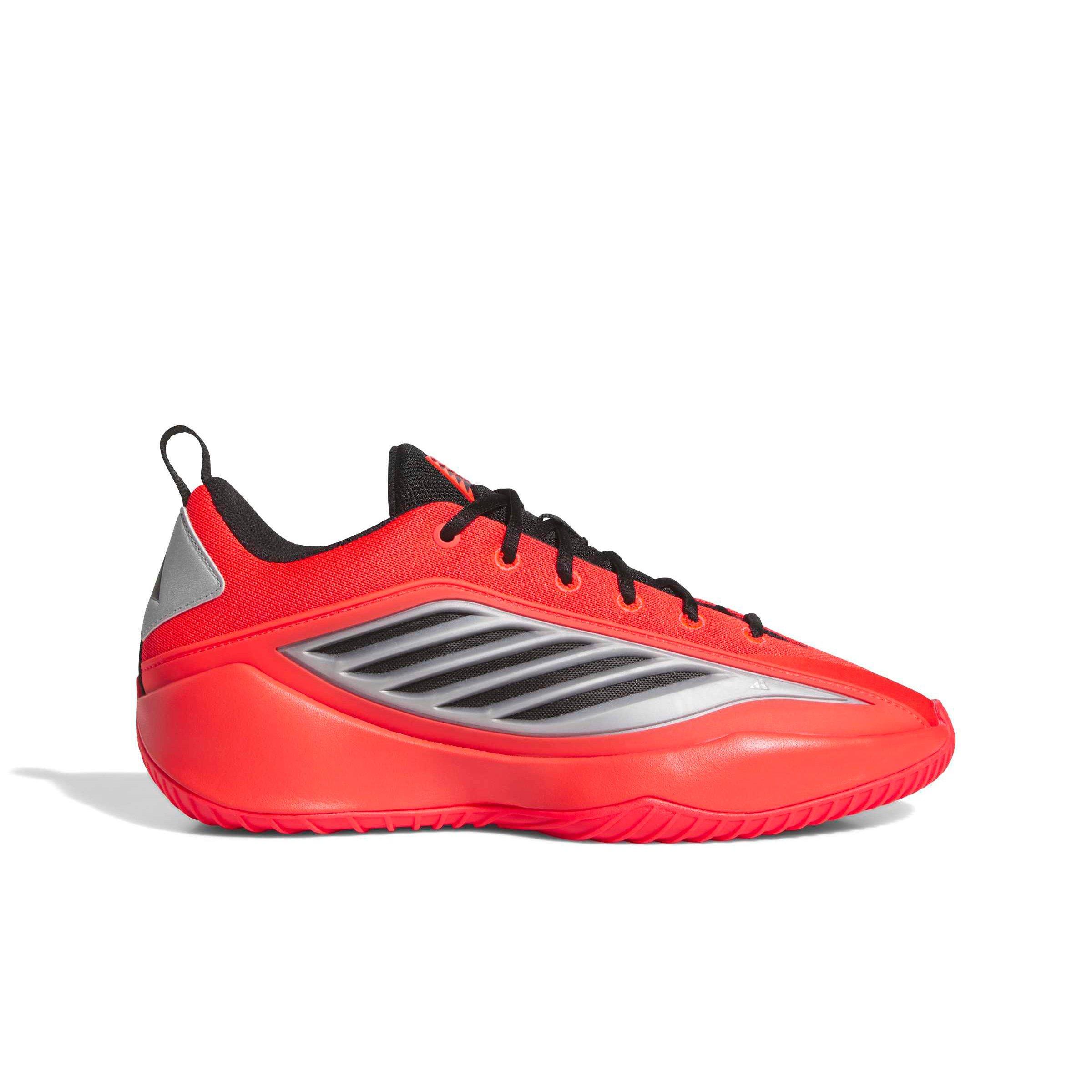 Color: RUBY/BLACK/WHITE