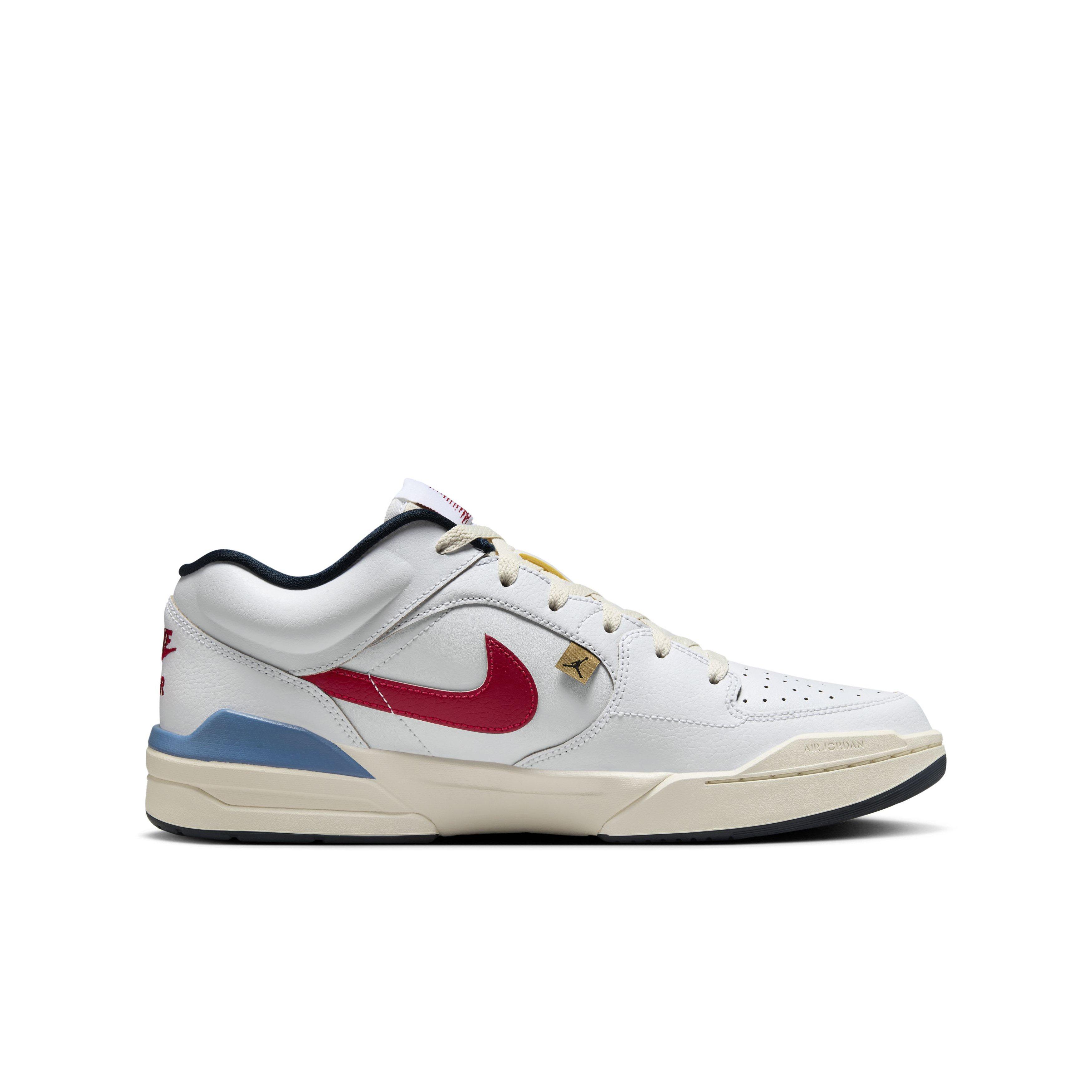 Color: WHITE/IVORY/STORM/NAVY