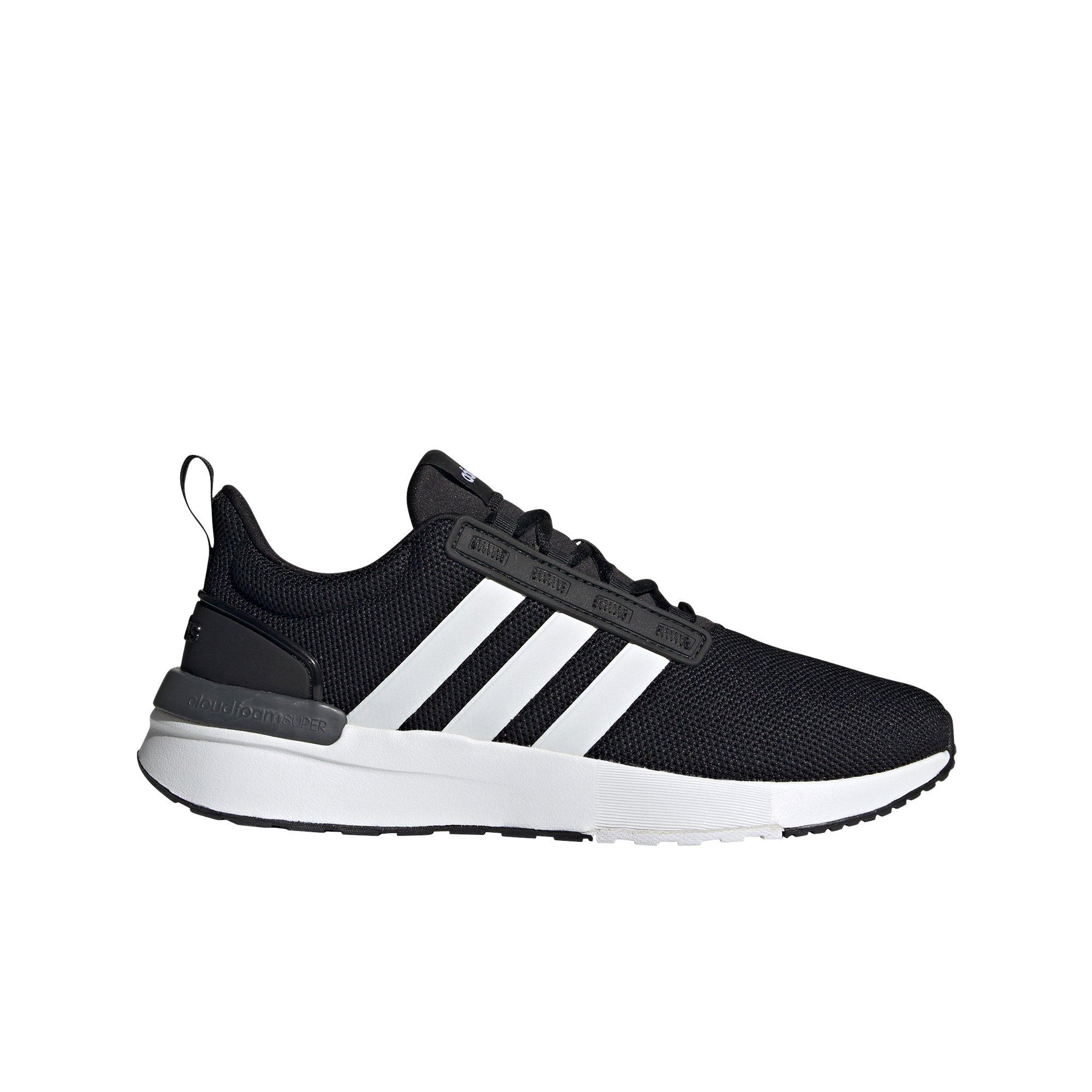 Color: BLACK/WHITE/BLACK