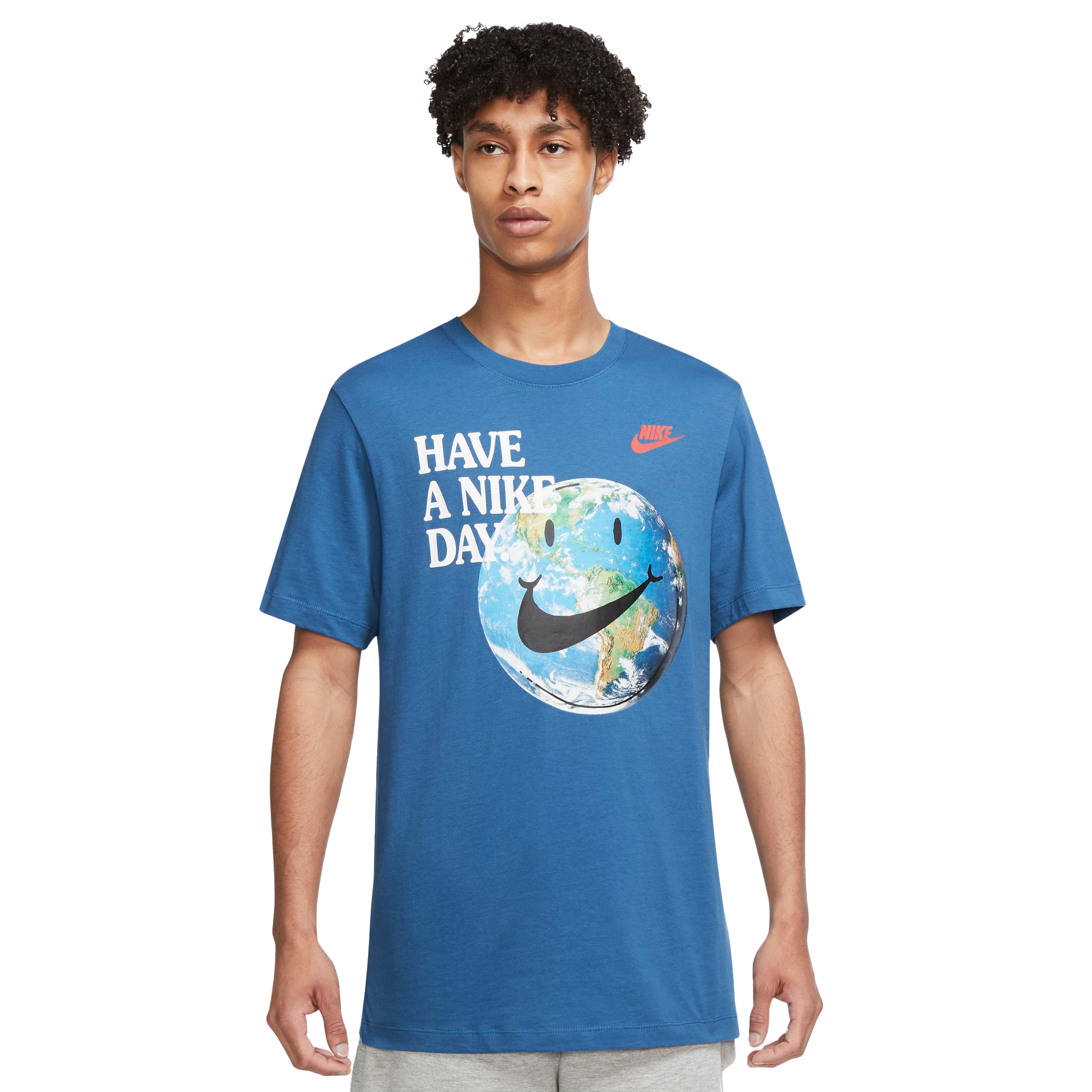 Color: BLUE