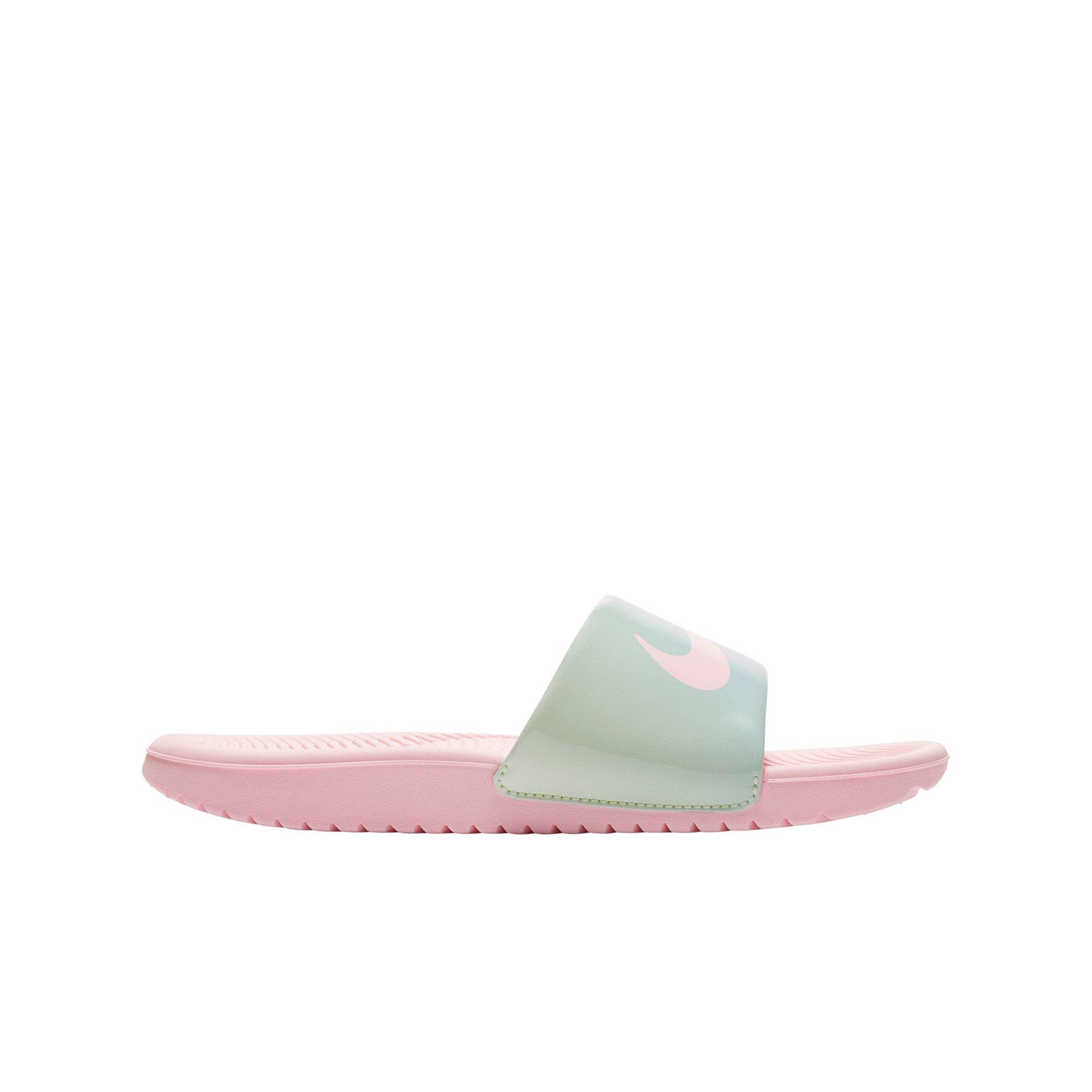 Color: PINK/BLUE