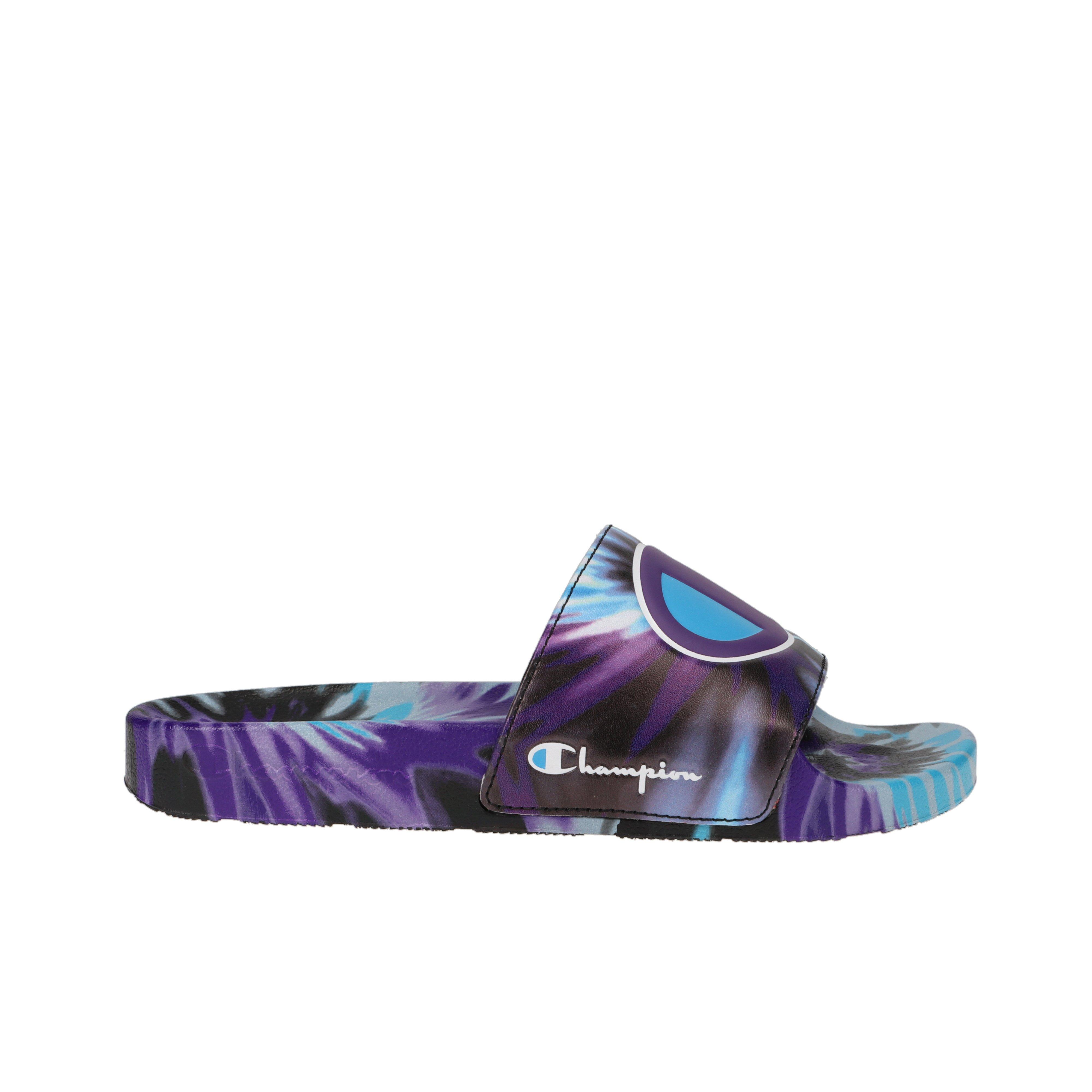 Color: BLACK/PURPLE