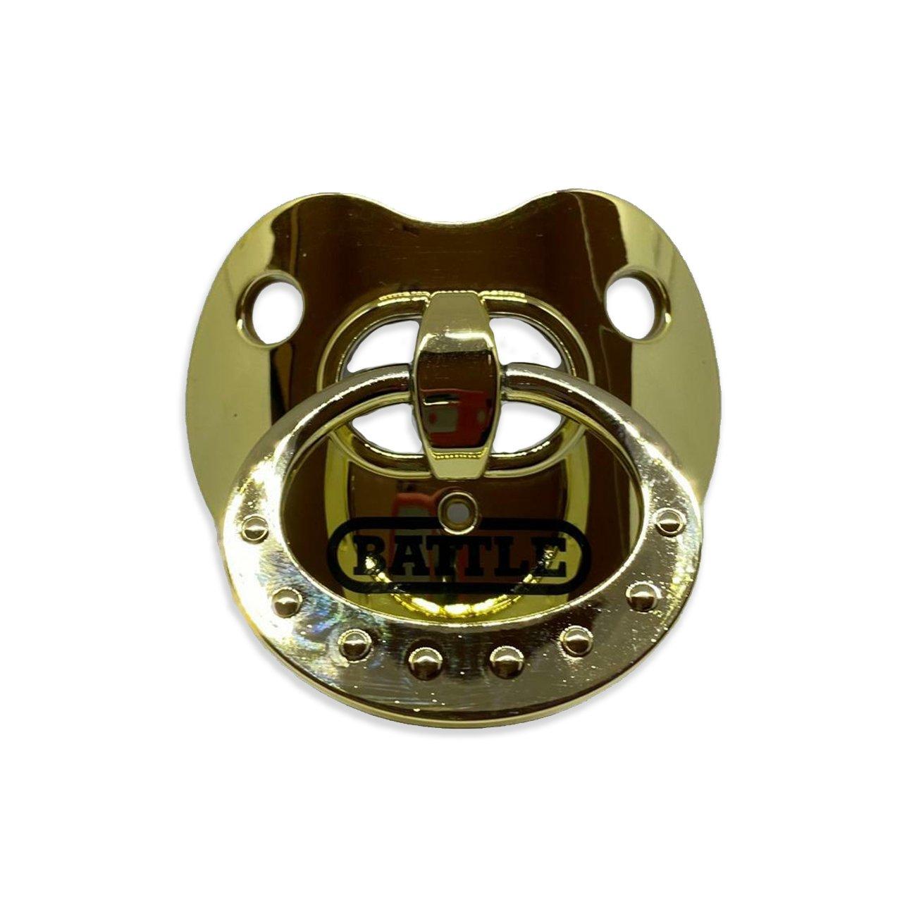 Color: GOLD
