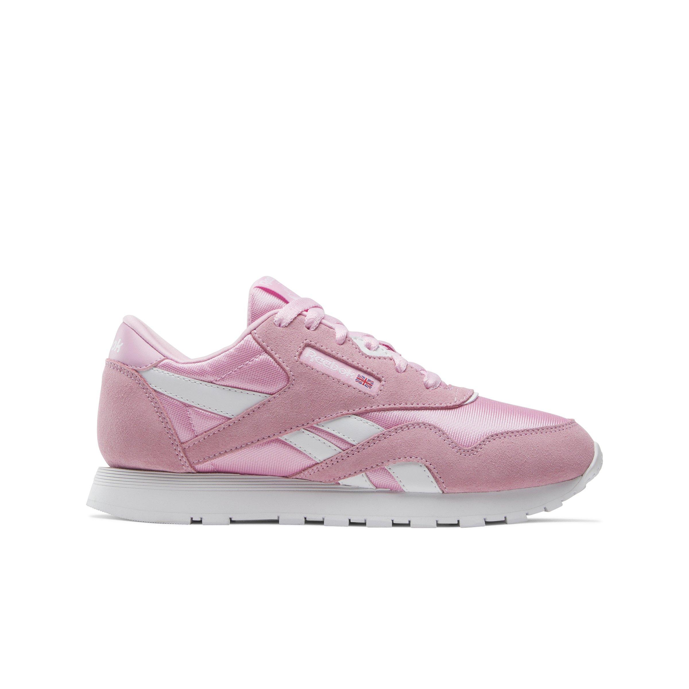 Color: ROSE/WHITE