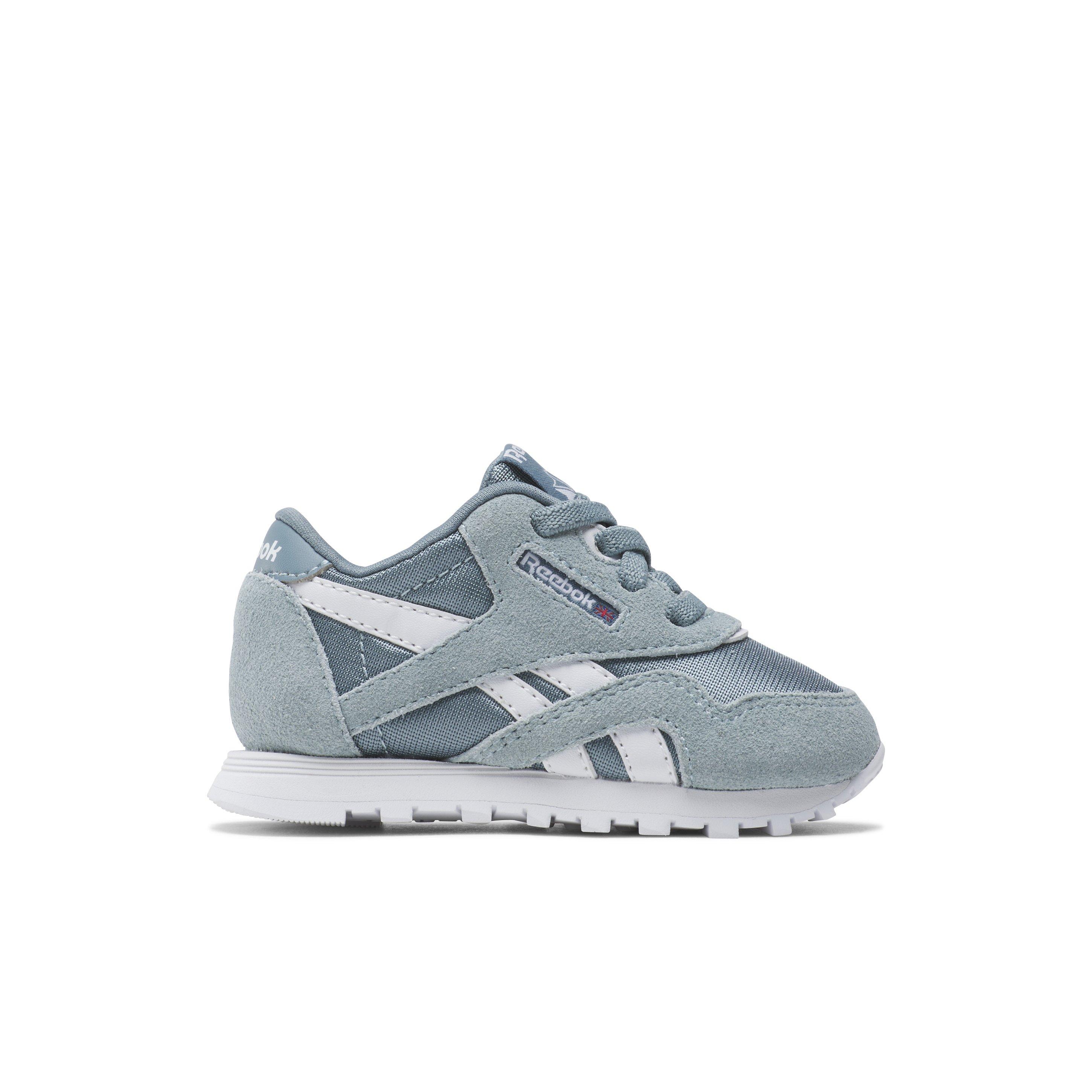 Color: SLATE/WHITE