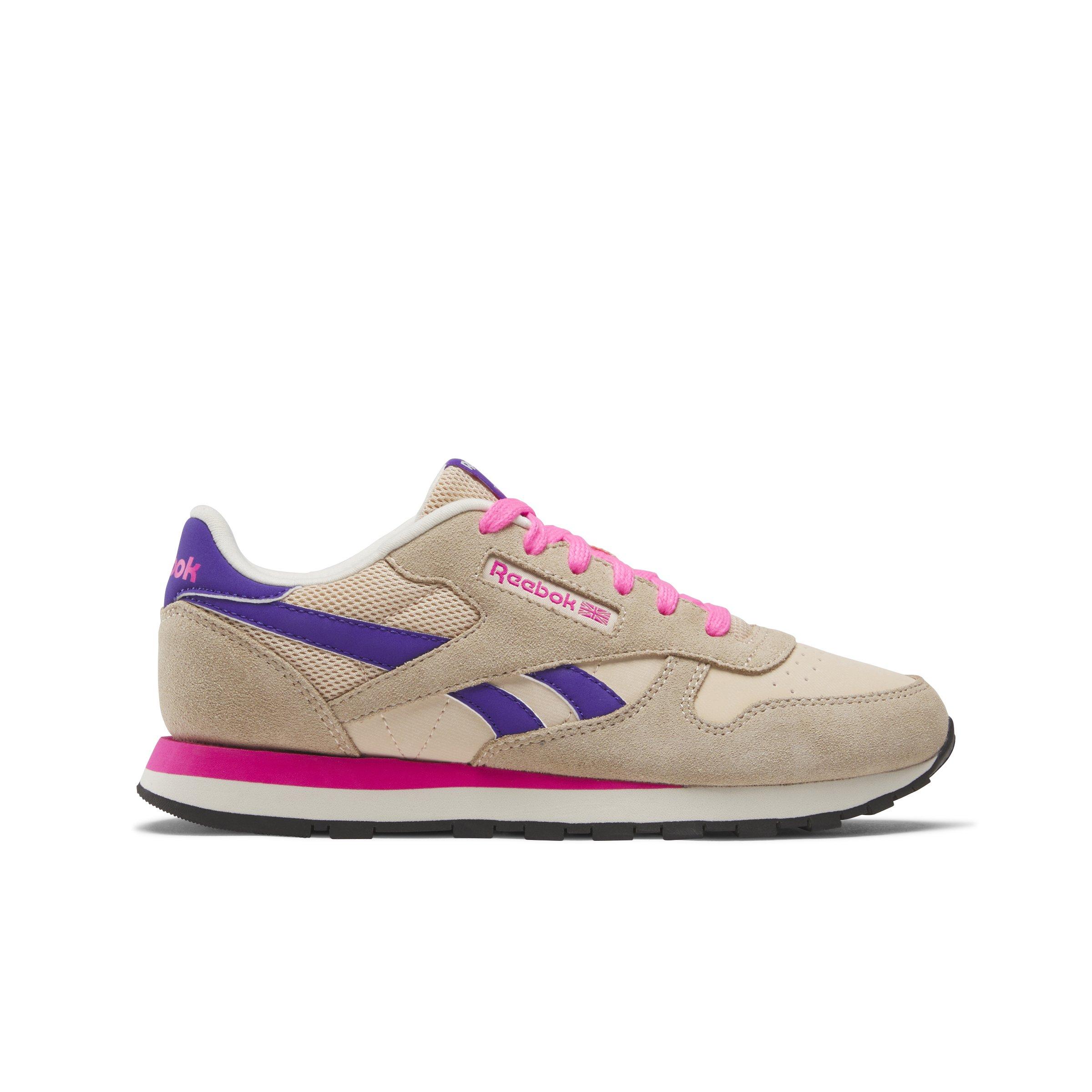 Color: TAPIOCA/PINK/PURPLE